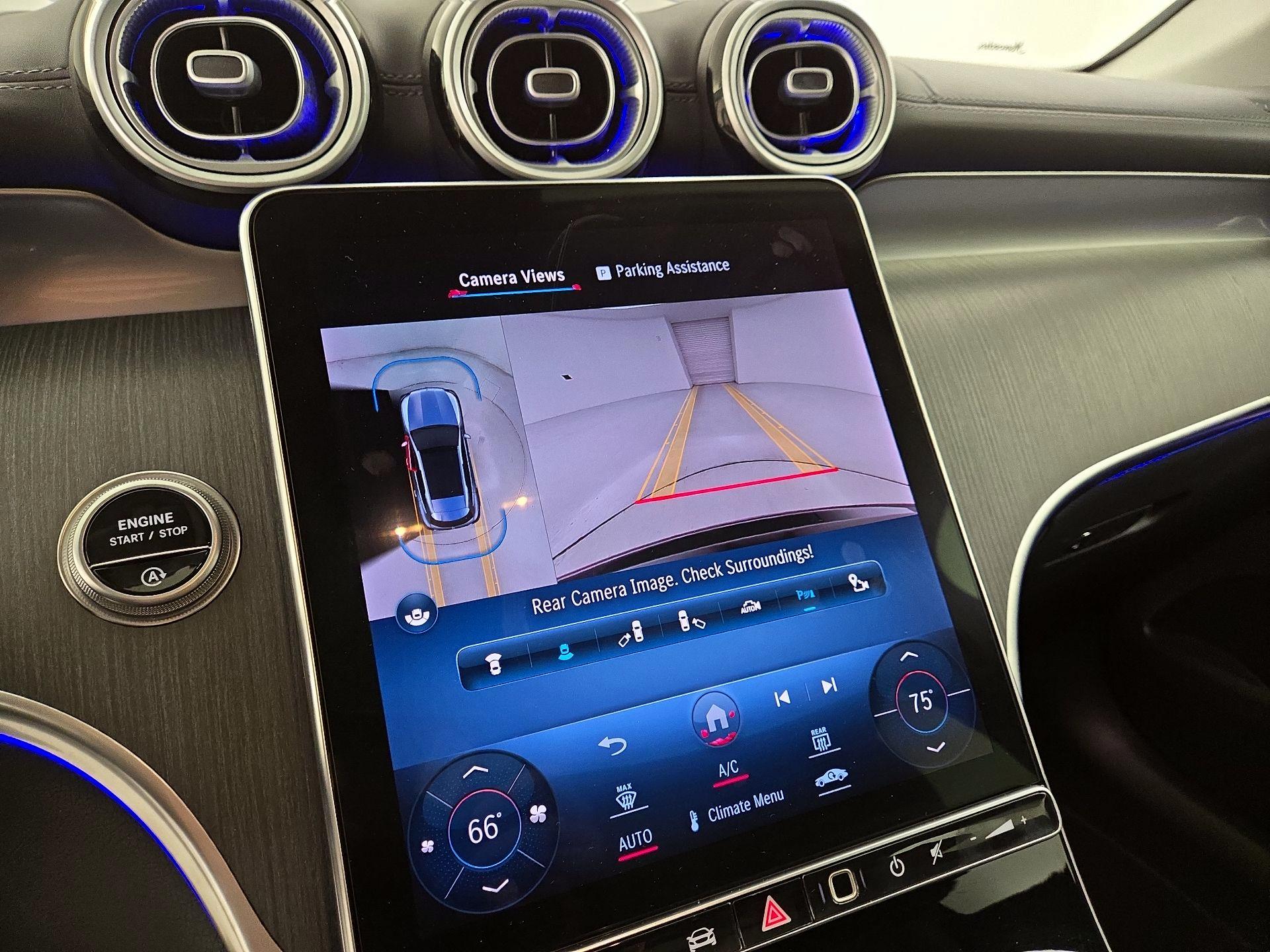 Thumbnail: 2023 Mercedes-Benz GLC - 15