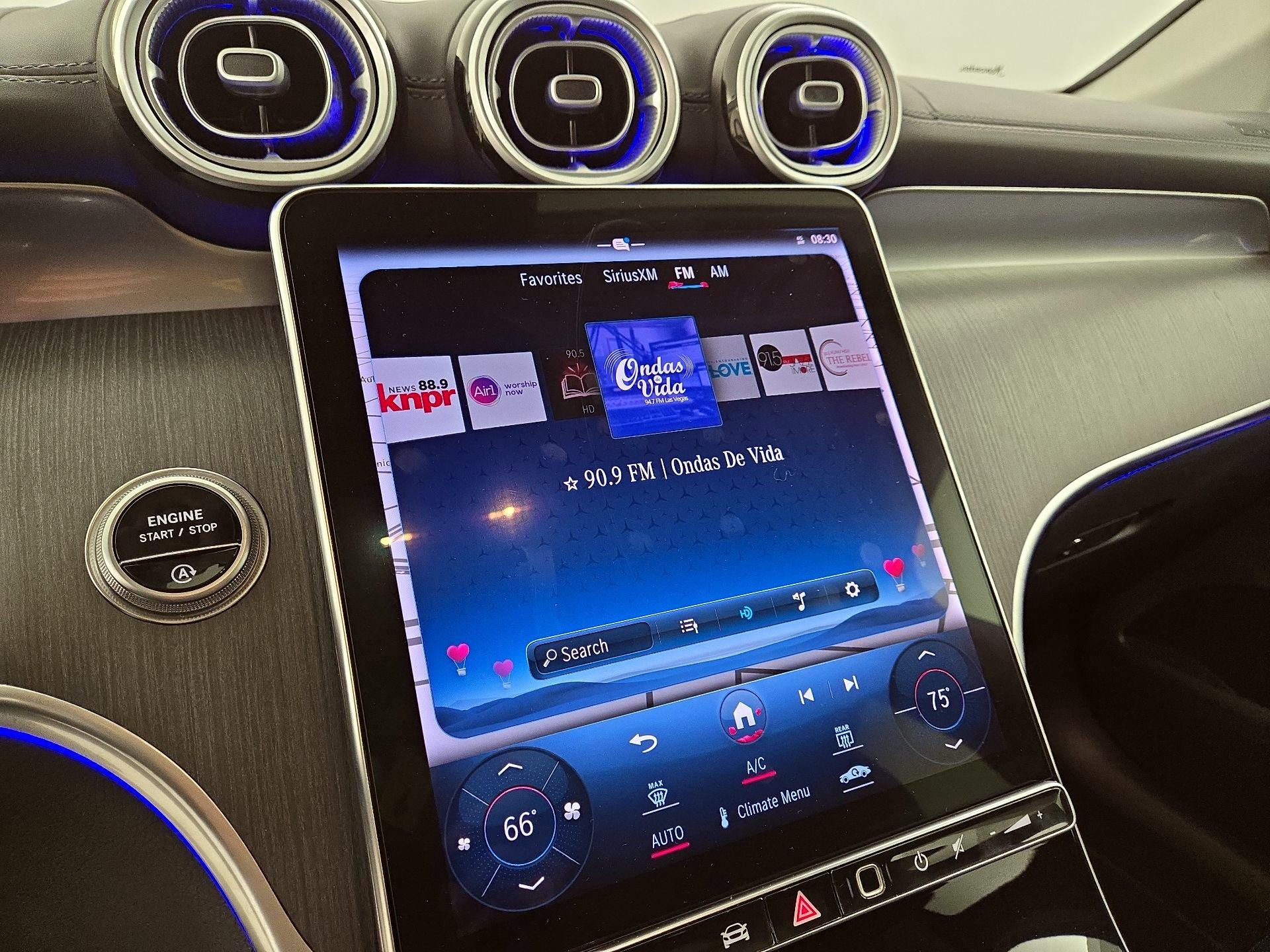 Thumbnail: 2023 Mercedes-Benz GLC - 16