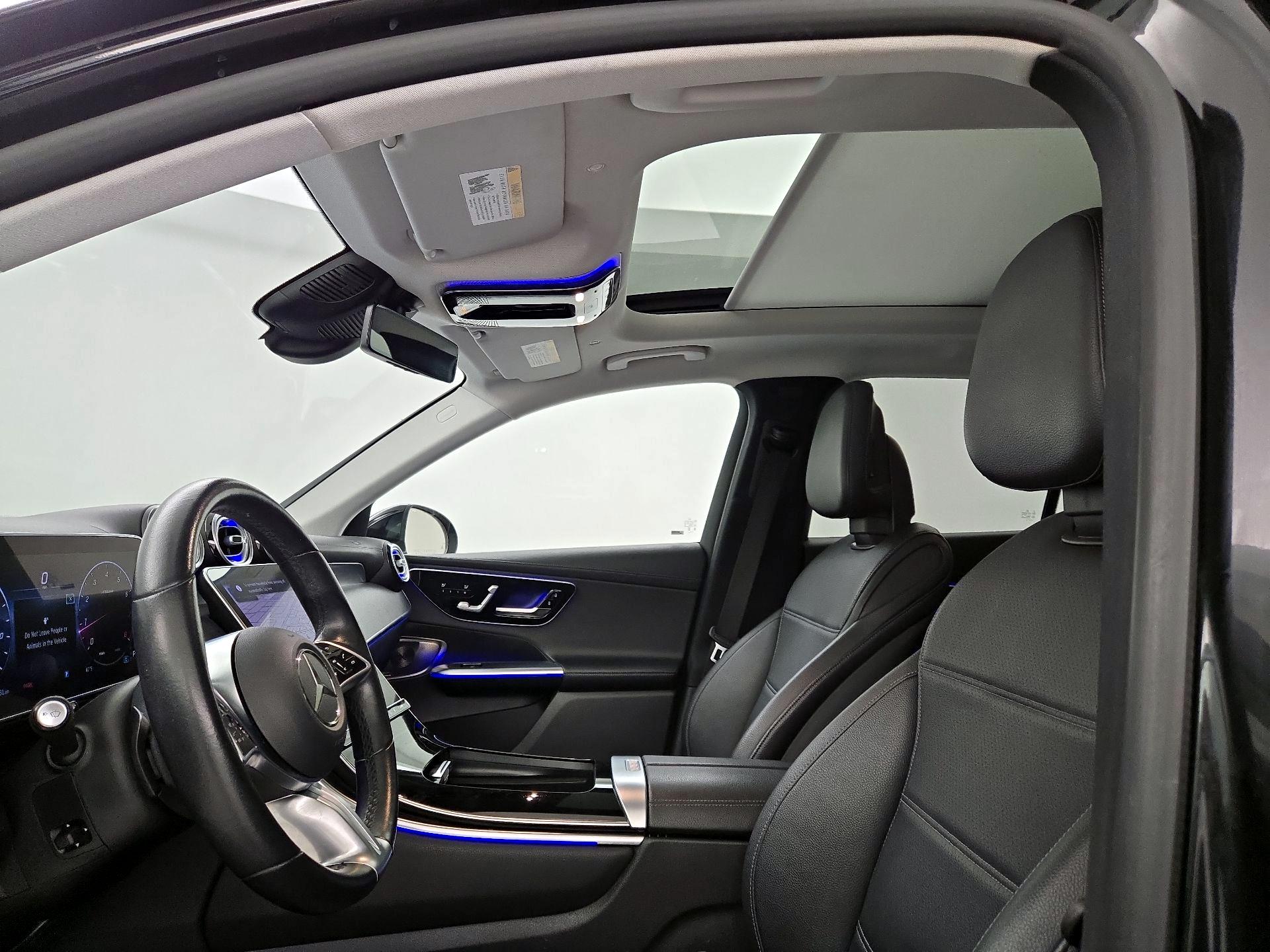 Thumbnail: 2023 Mercedes-Benz GLC - 20