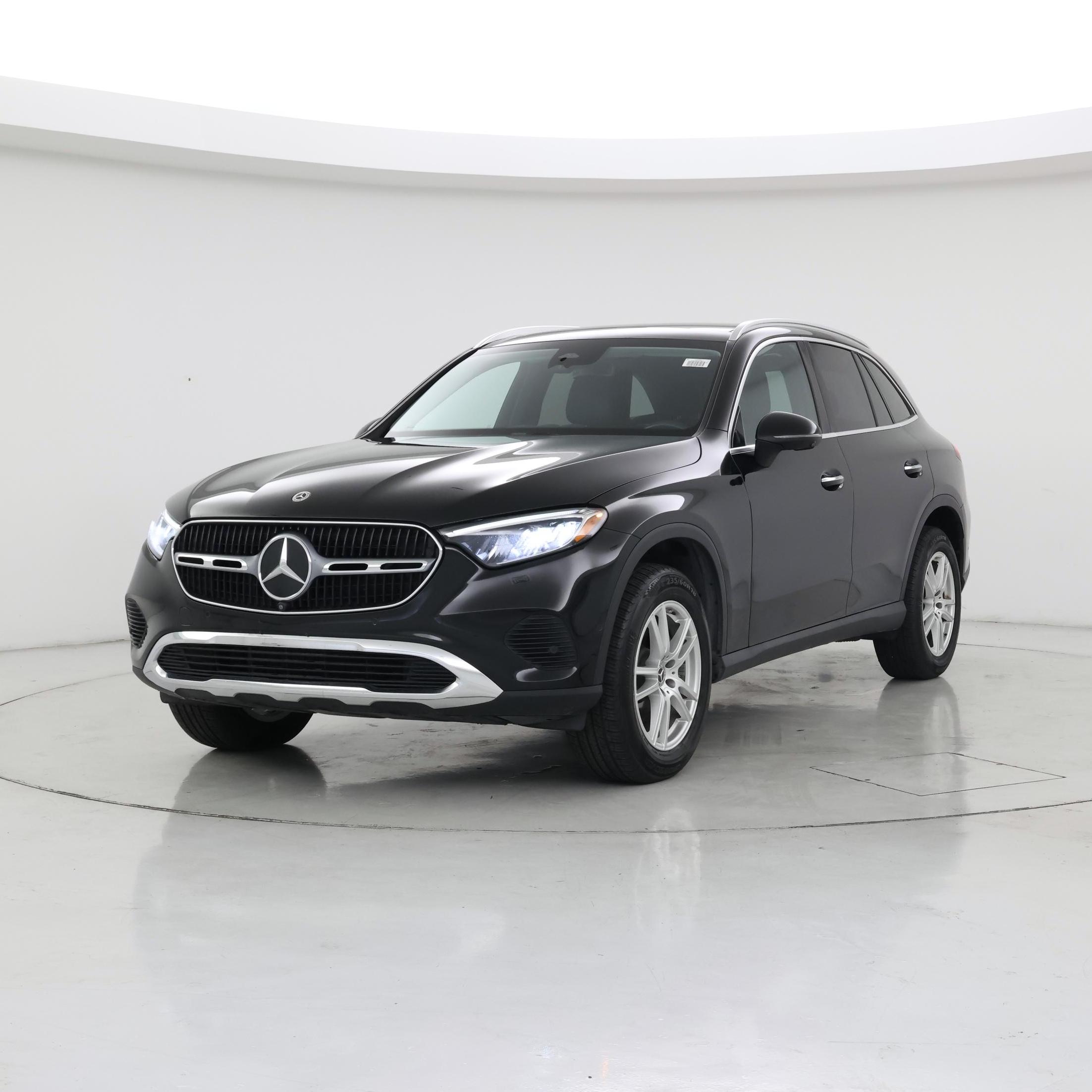 Thumbnail: 2023 Mercedes-Benz GLC - 4