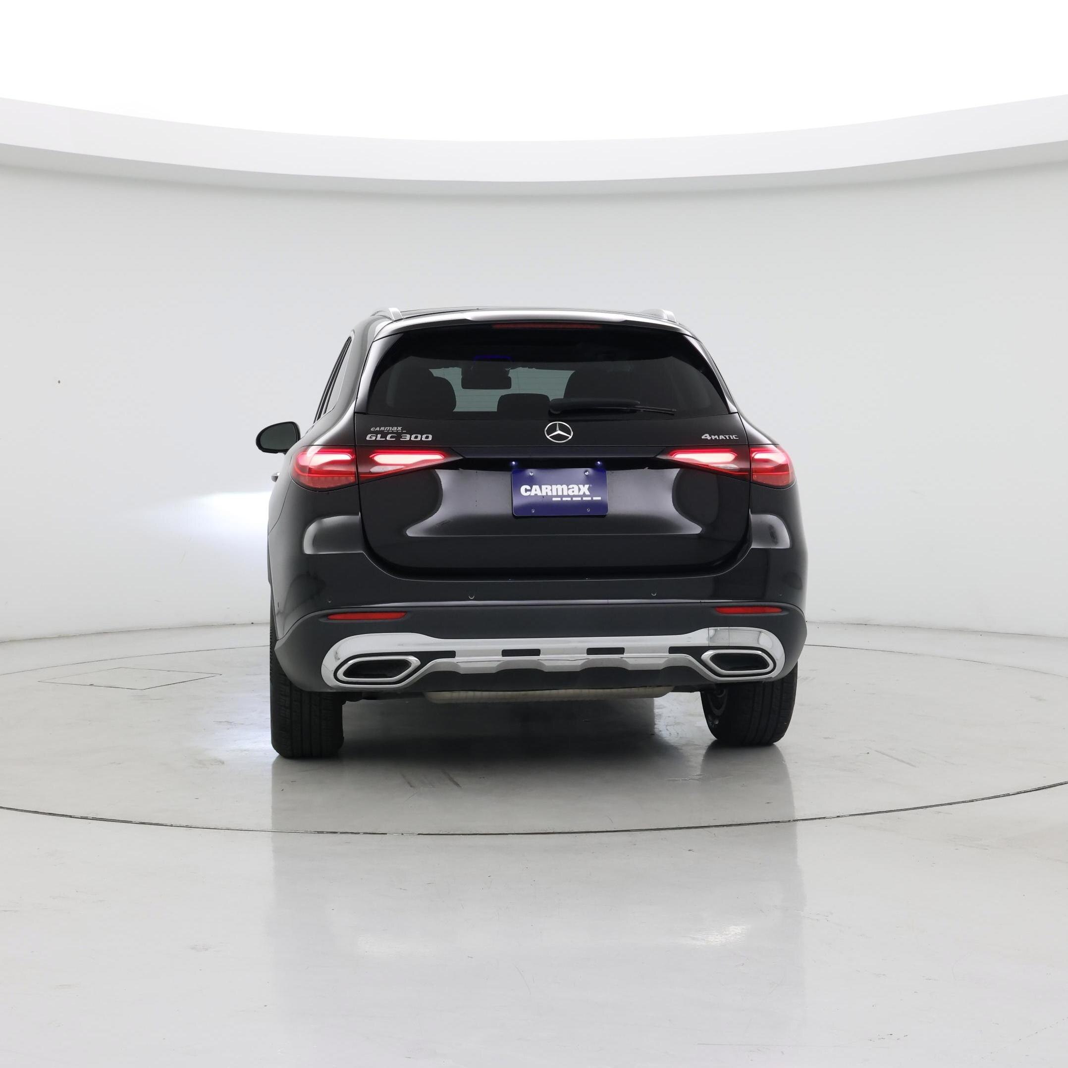 Thumbnail: 2023 Mercedes-Benz GLC - 6