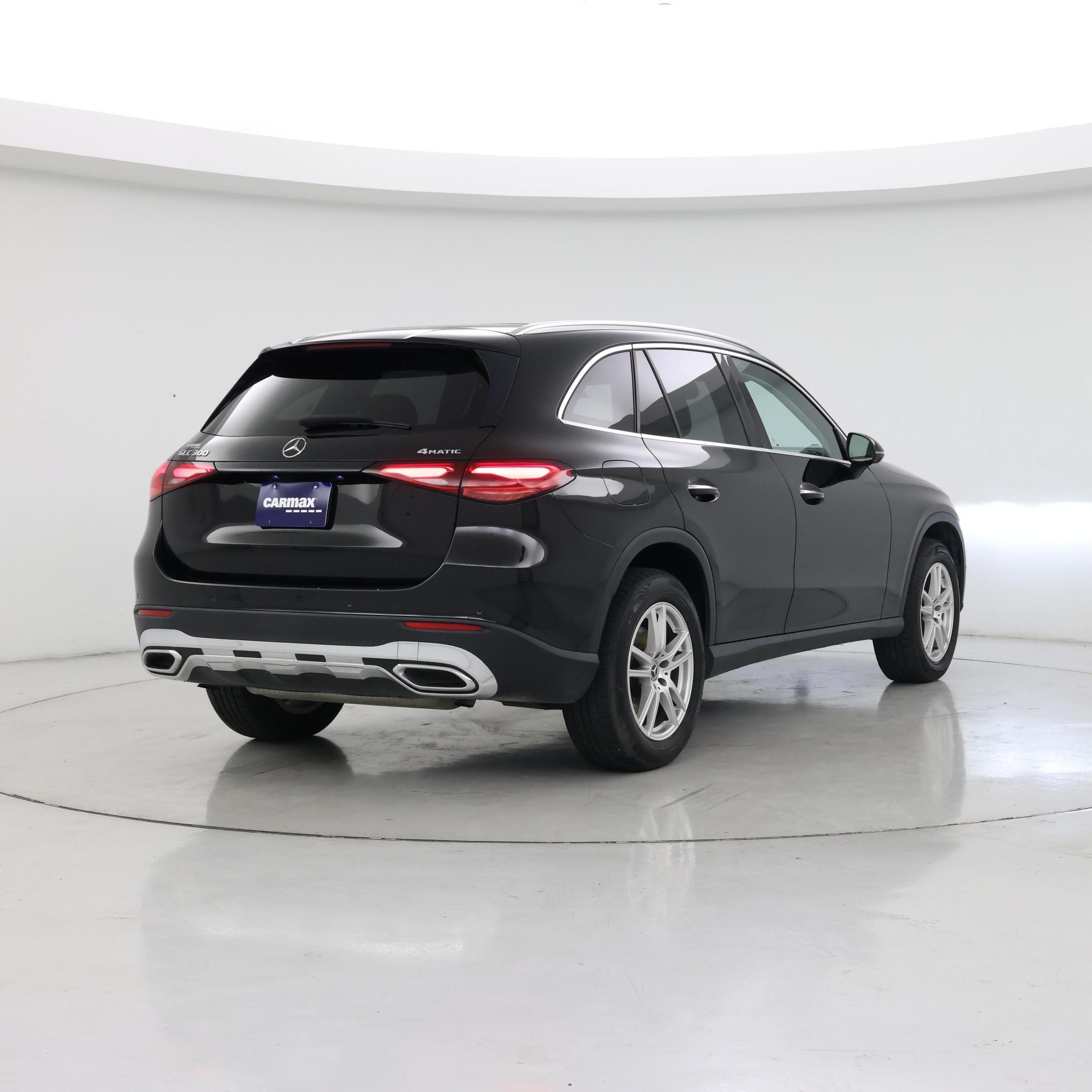 Thumbnail: 2023 Mercedes-Benz GLC - 8