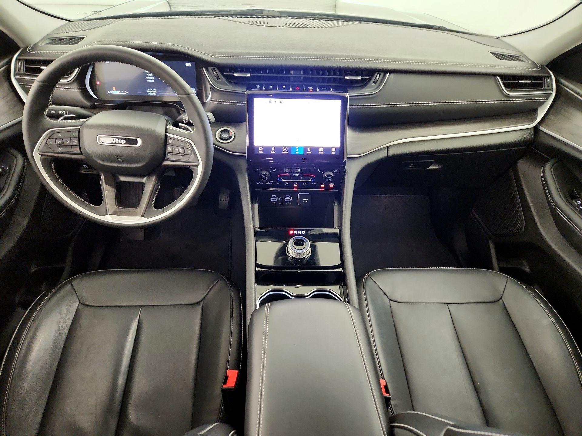 Thumbnail: 2023 Jeep Grand Cherokee - 9