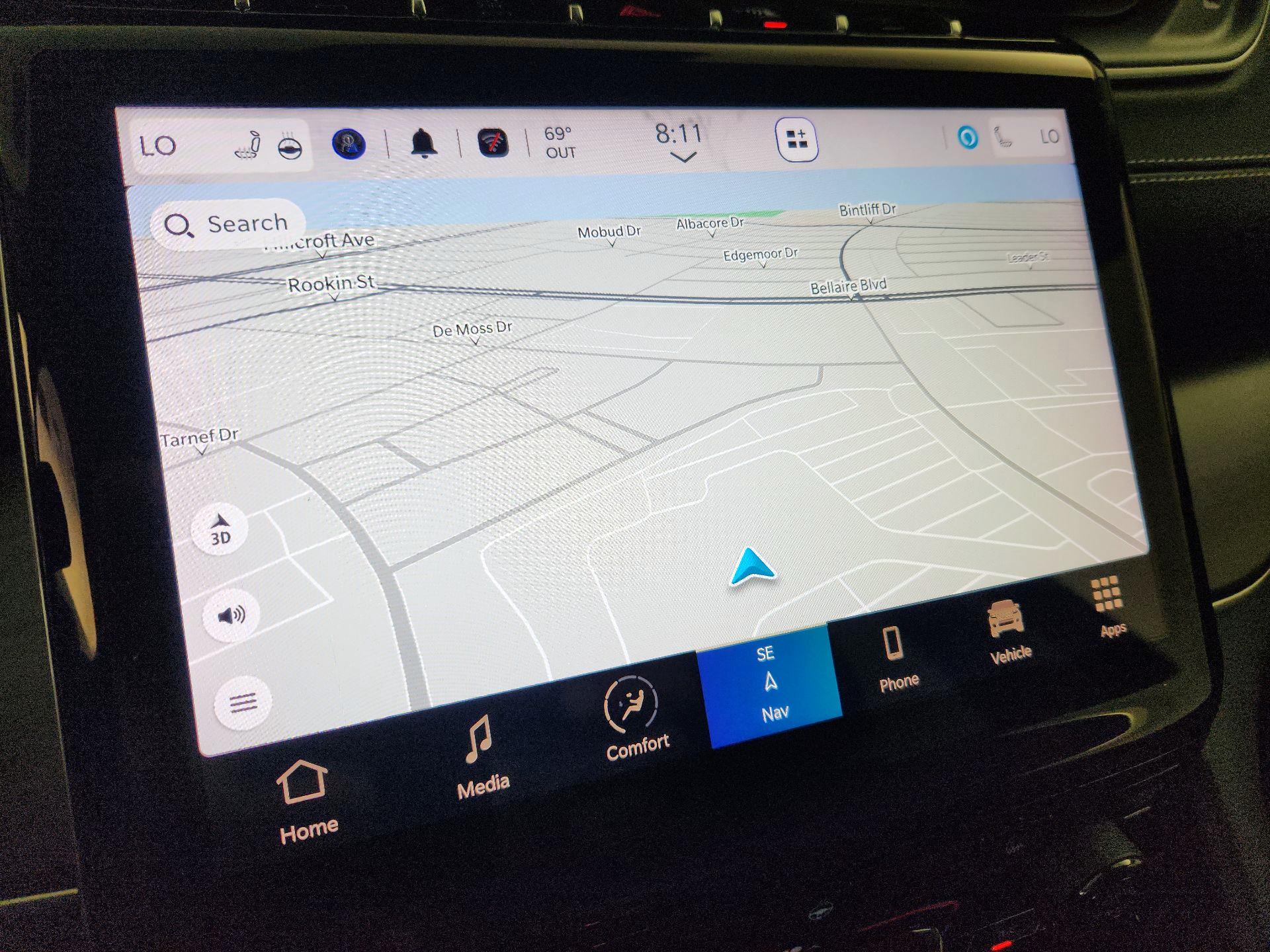 Thumbnail: 2023 Jeep Grand Cherokee - 14