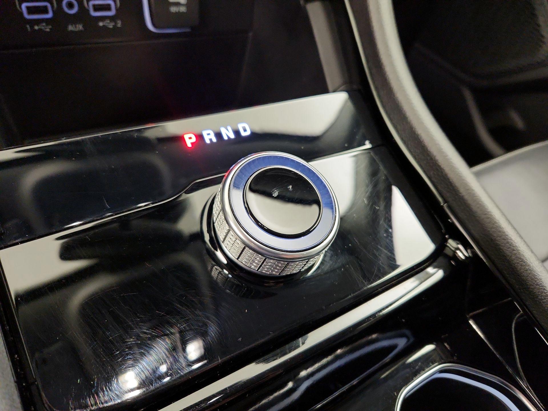 Thumbnail: 2023 Jeep Grand Cherokee - 18