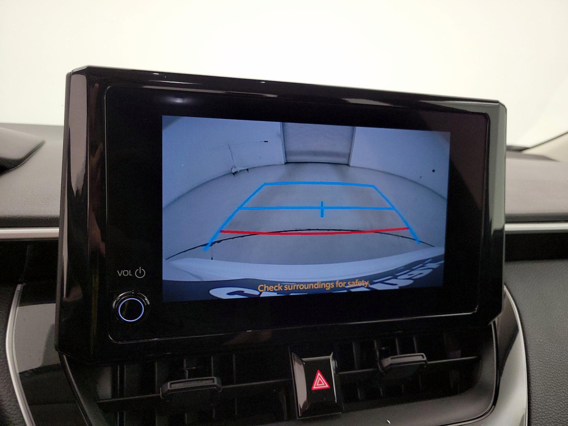 Thumbnail: 2025 Toyota Corolla - 14