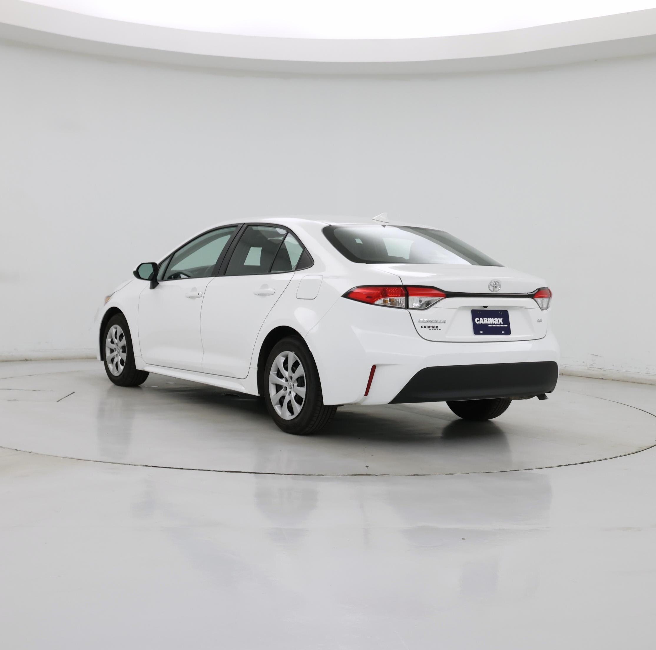 Thumbnail: 2025 Toyota Corolla - 2