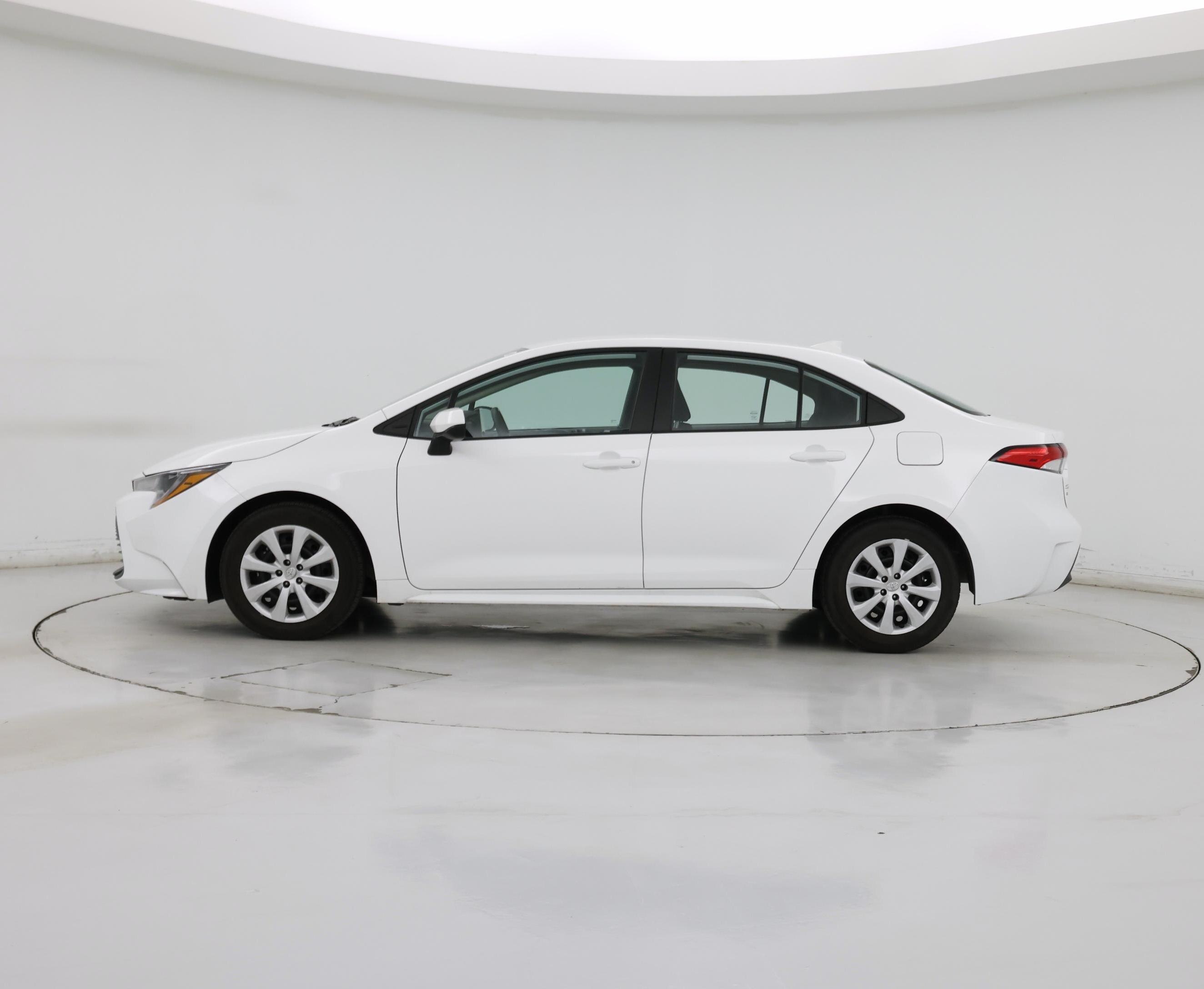 Thumbnail: 2025 Toyota Corolla - 3