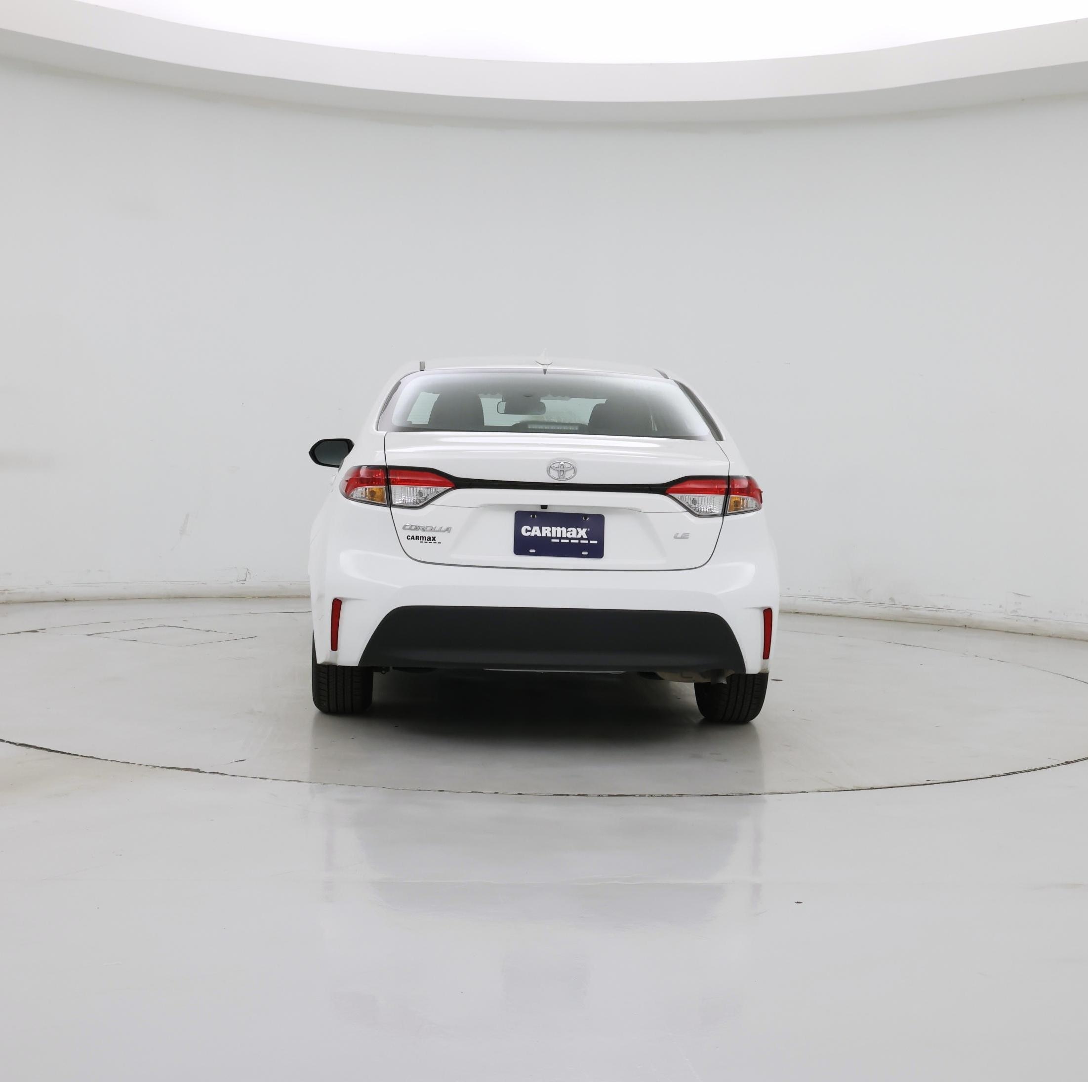 Thumbnail: 2025 Toyota Corolla - 6