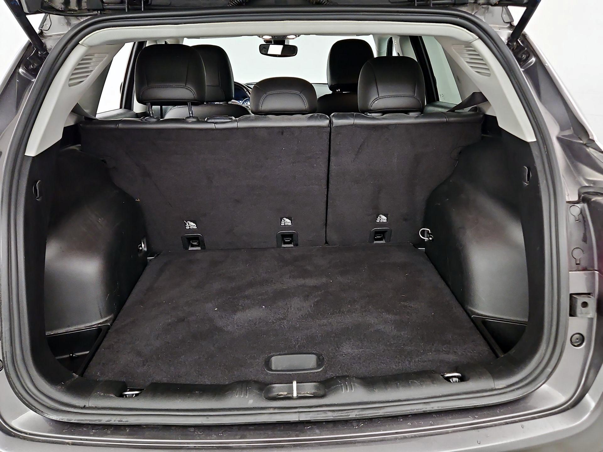 Thumbnail: 2021 Jeep Compass - 20