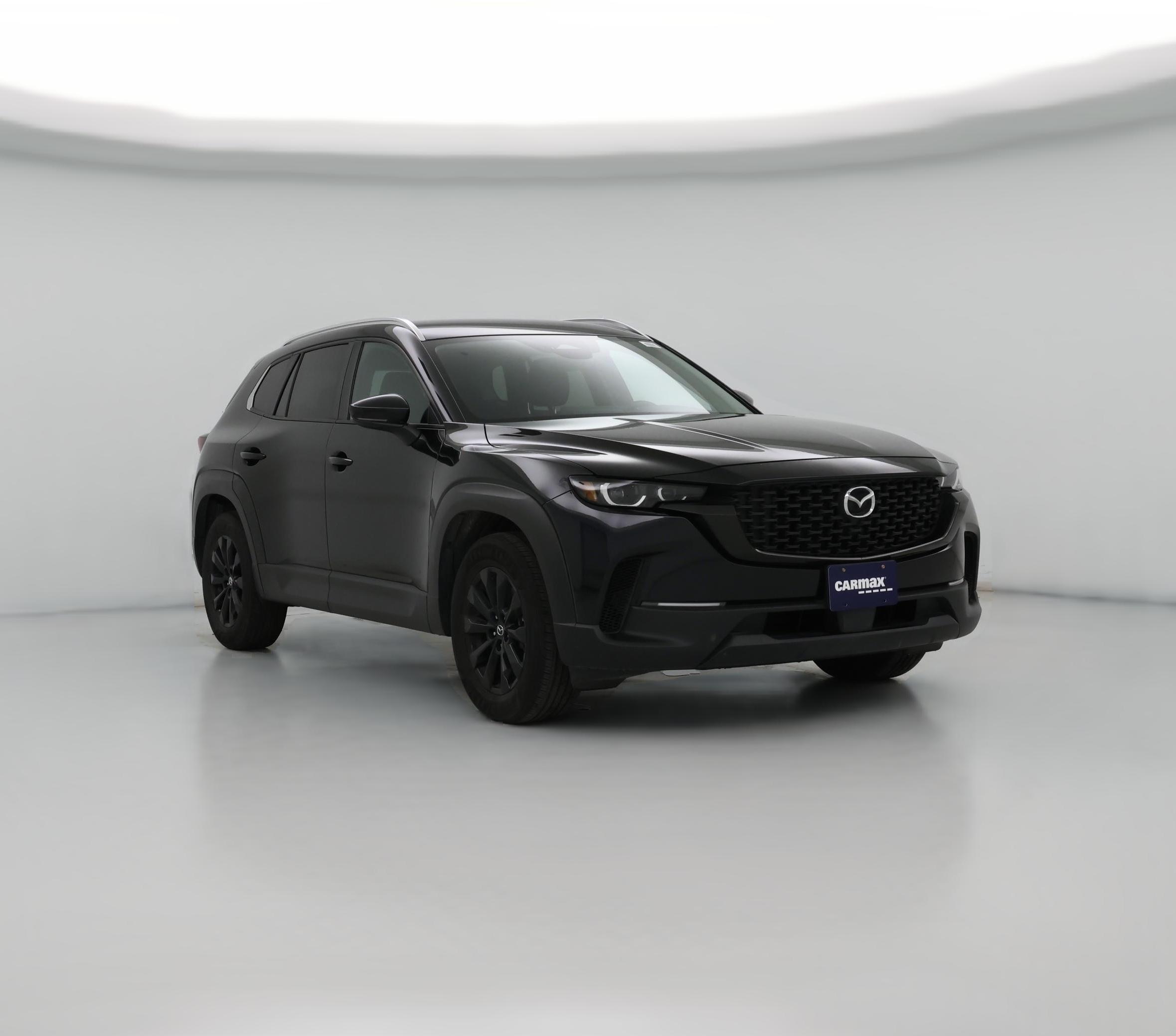 Thumbnail: 2025 Mazda CX-50 - 1
