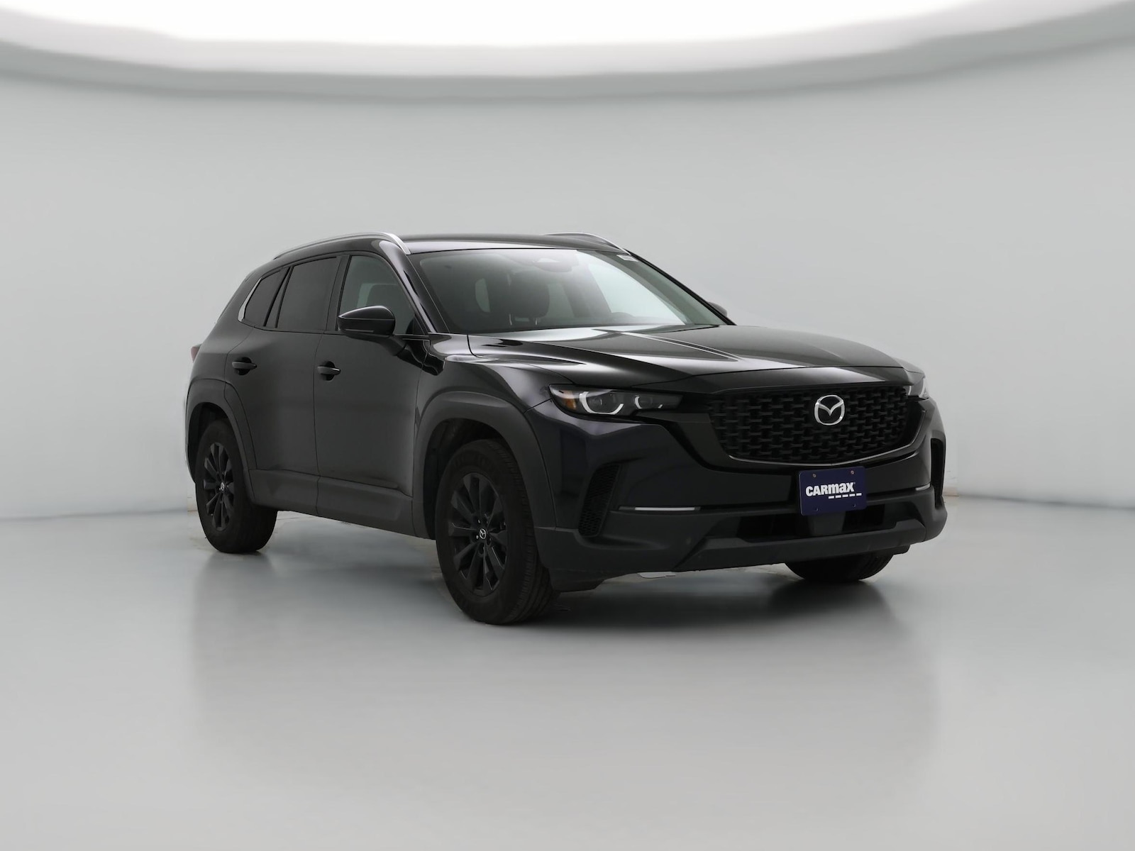 2025 Mazda CX-50 Preferred
