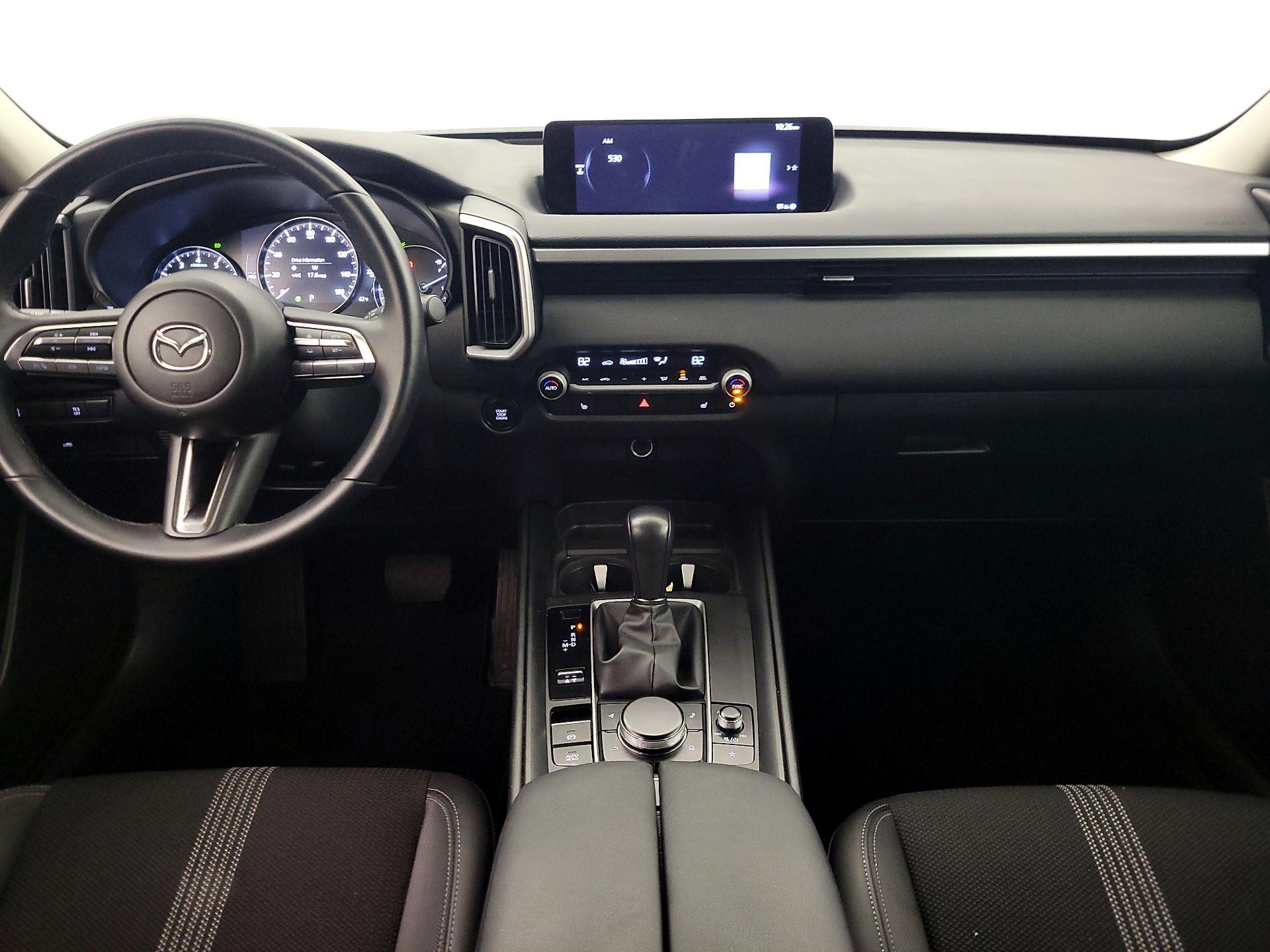 Thumbnail: 2025 Mazda CX-50 - 9