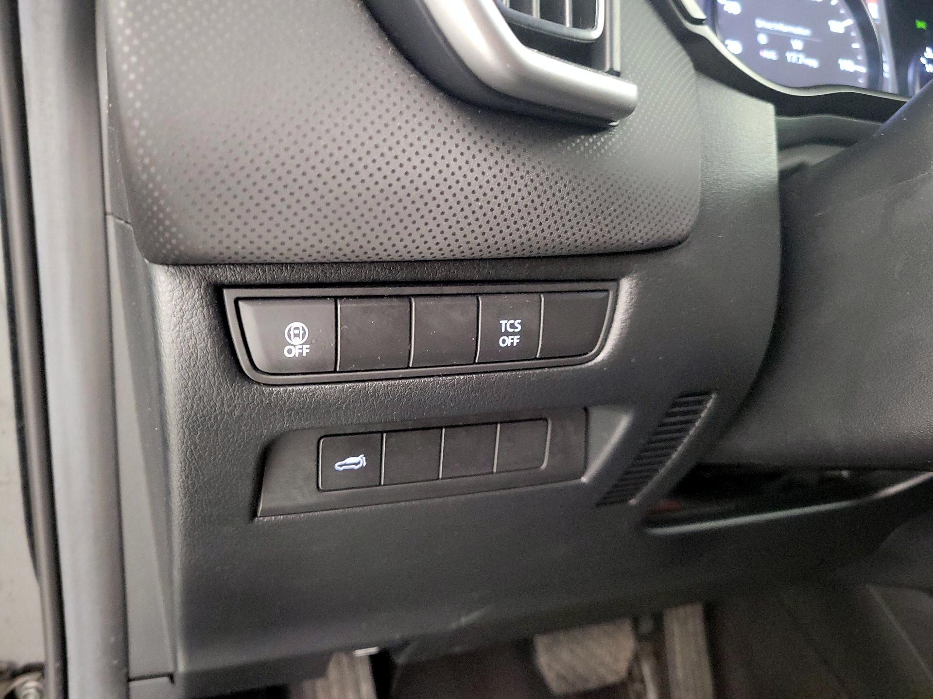 Thumbnail: 2025 Mazda CX-50 - 13