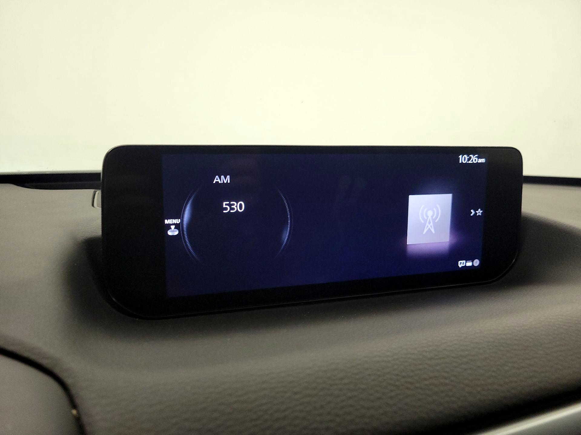 Thumbnail: 2025 Mazda CX-50 - 15