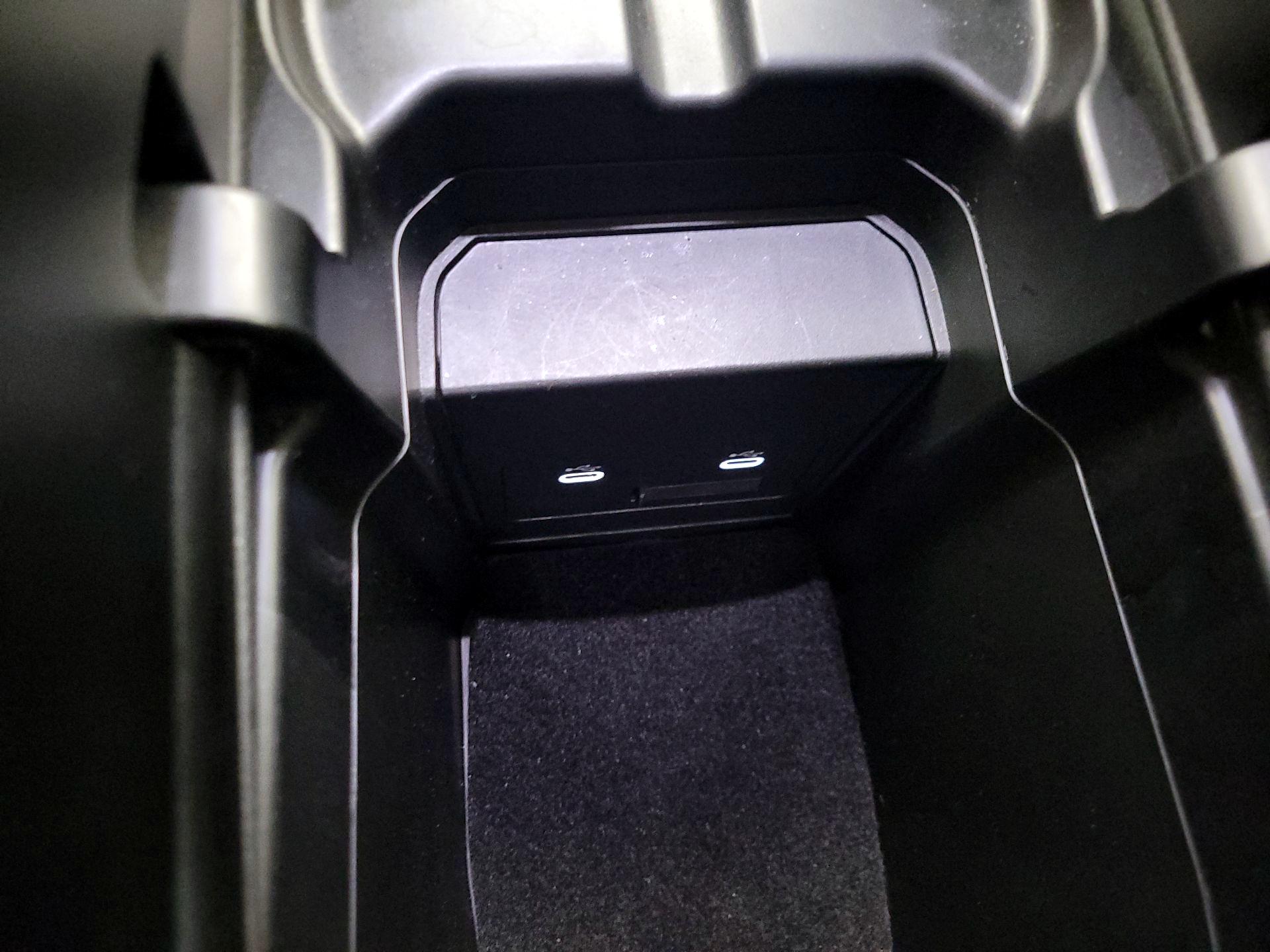 Thumbnail: 2025 Mazda CX-50 - 18