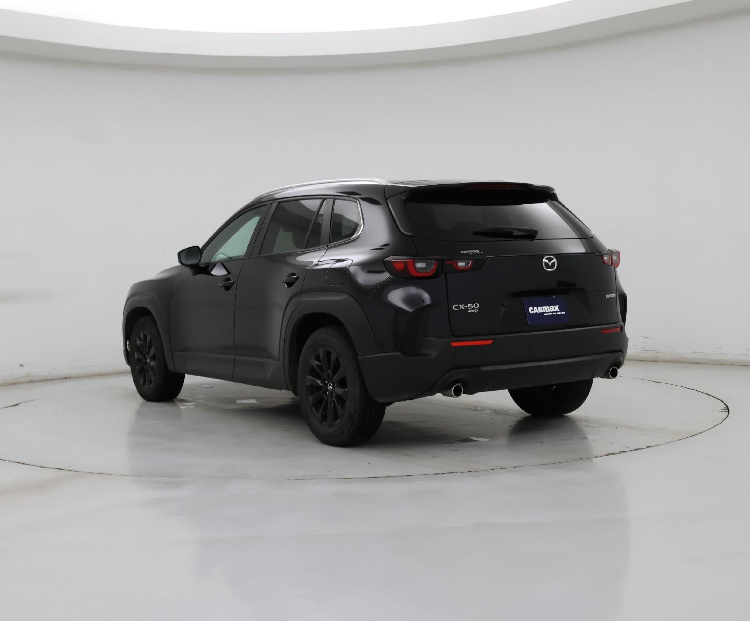 Thumbnail: 2025 Mazda CX-50 - 2