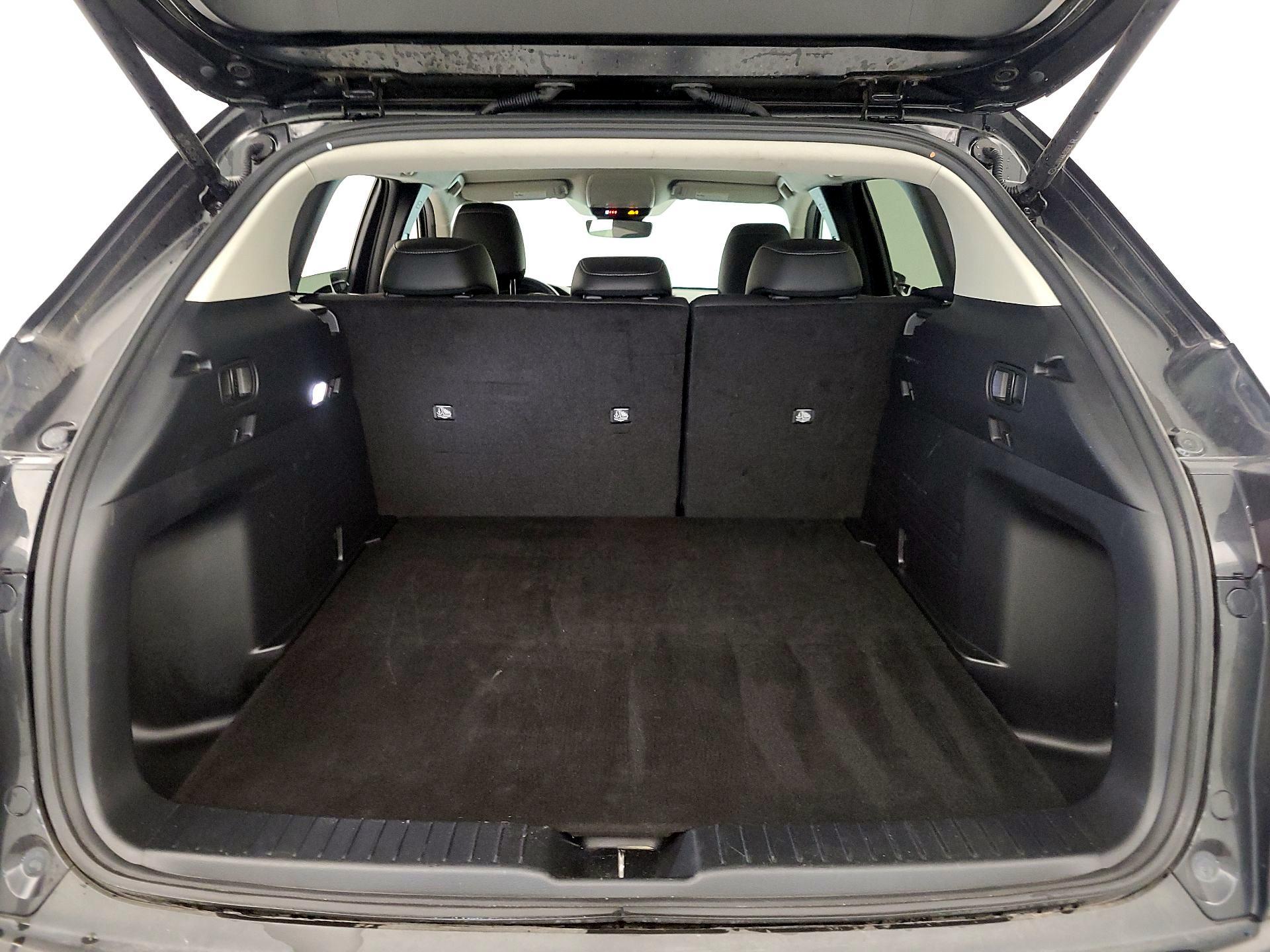 Thumbnail: 2025 Mazda CX-50 - 20