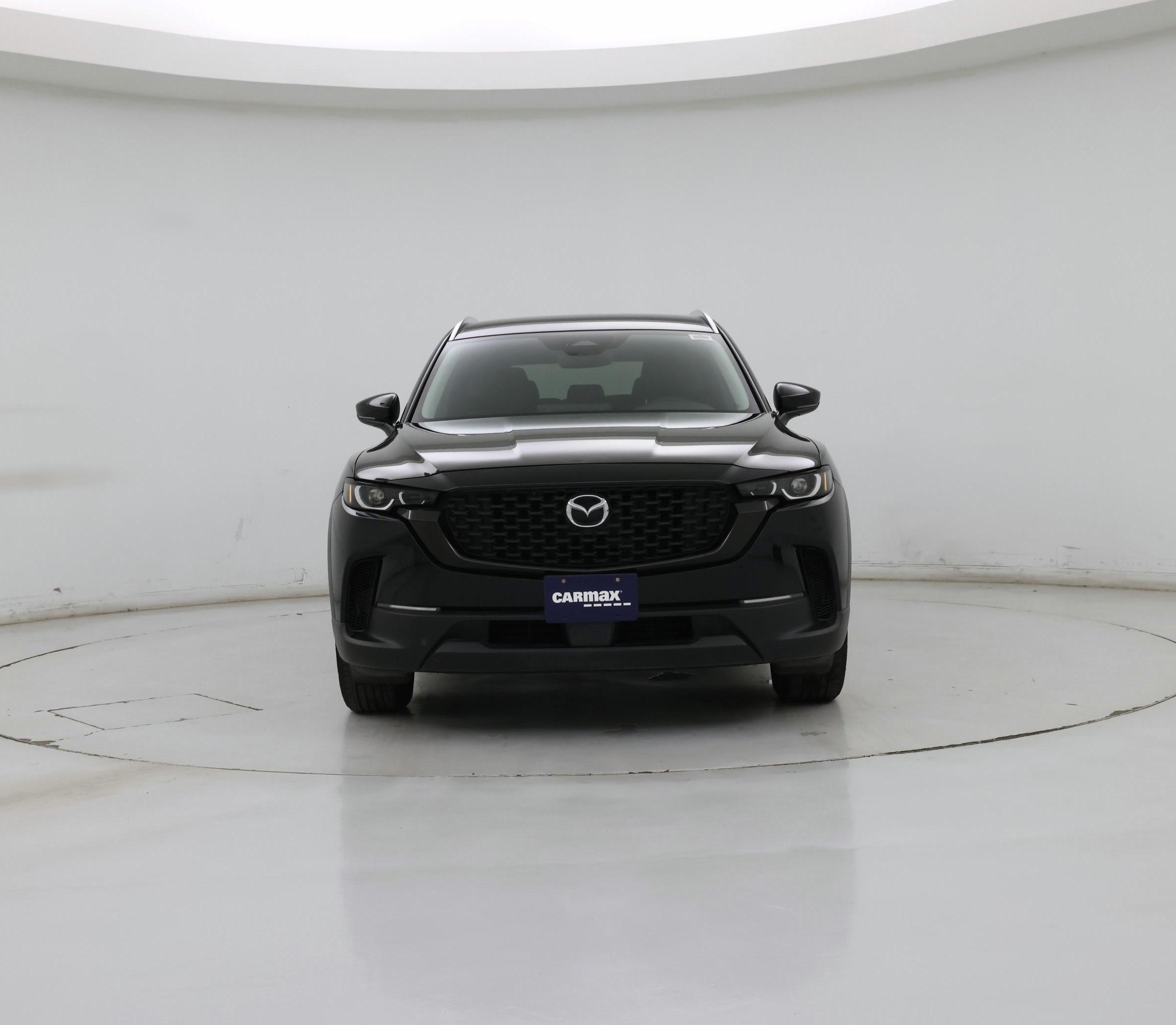 Thumbnail: 2025 Mazda CX-50 - 5