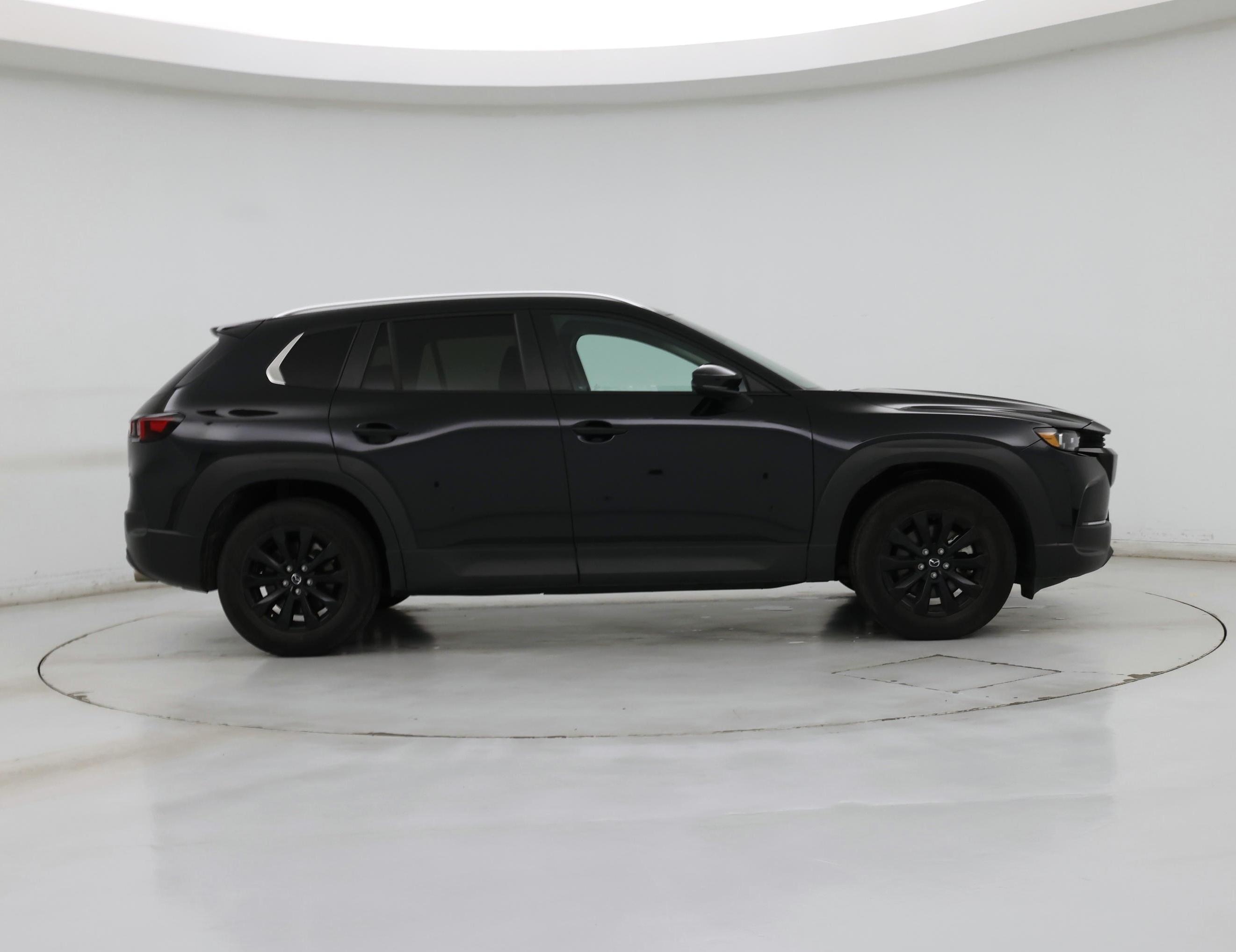 Thumbnail: 2025 Mazda CX-50 - 7