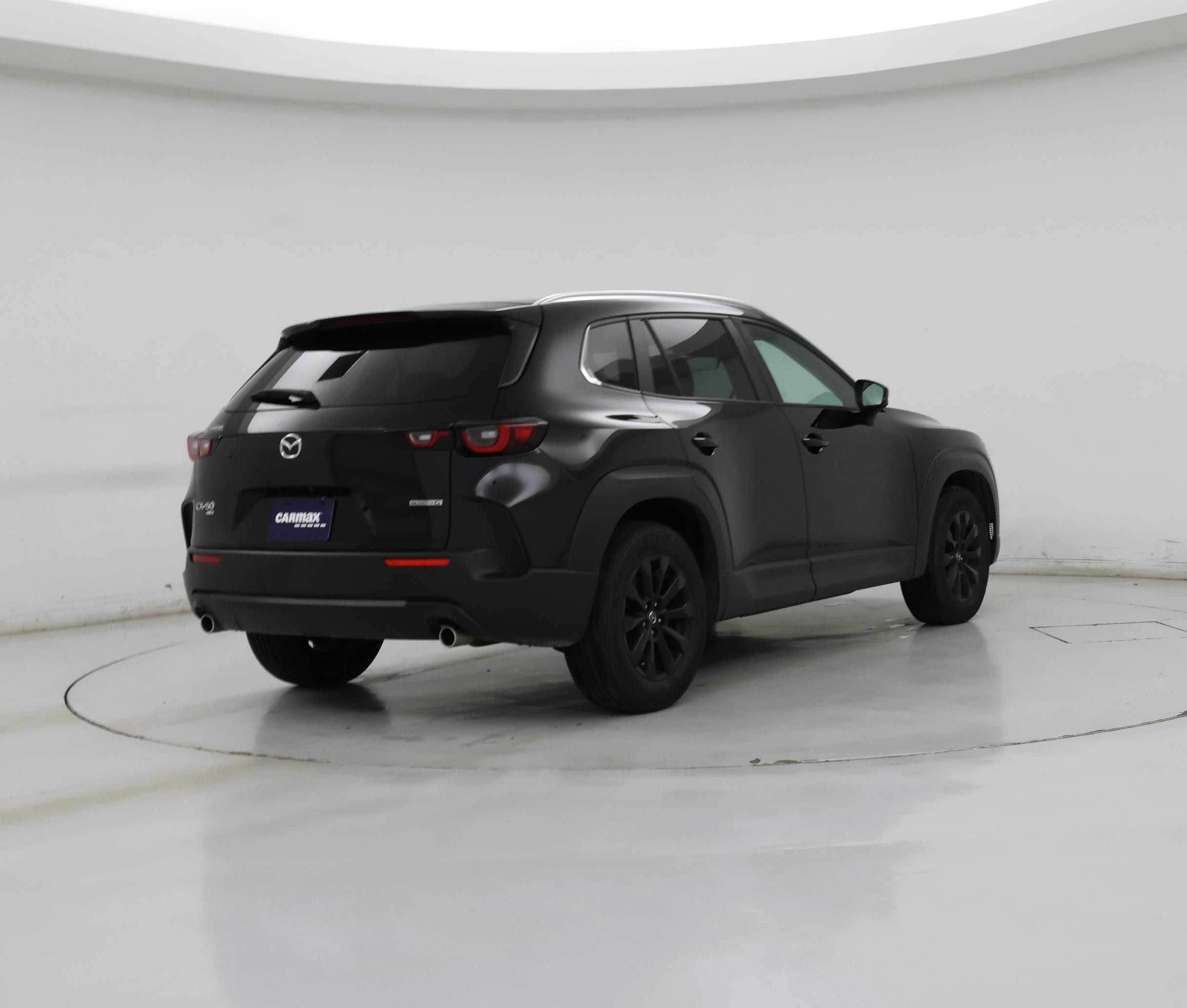 Thumbnail: 2025 Mazda CX-50 - 8