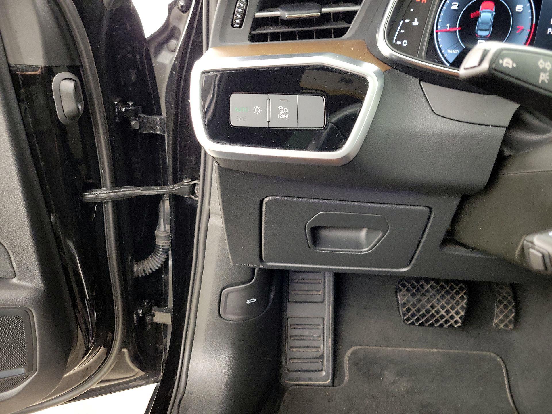 Thumbnail: 2024 Audi A6 - 13