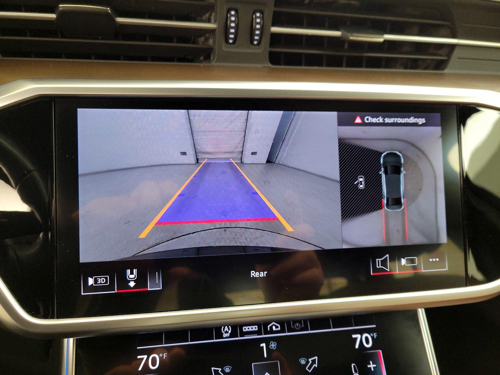 Thumbnail: 2024 Audi A6 - 15