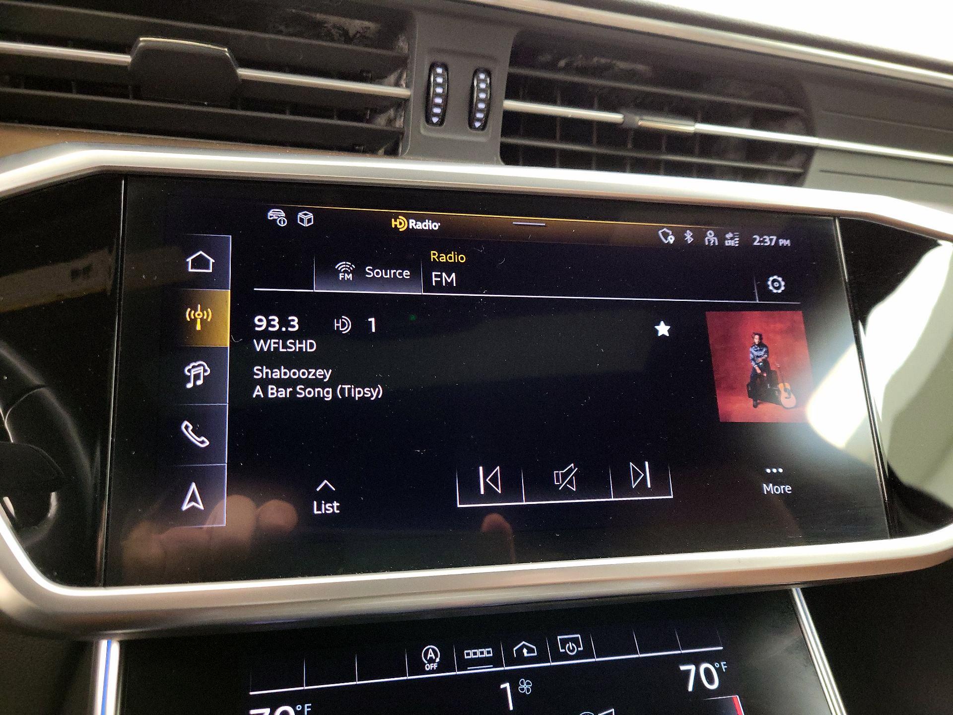 Thumbnail: 2024 Audi A6 - 16