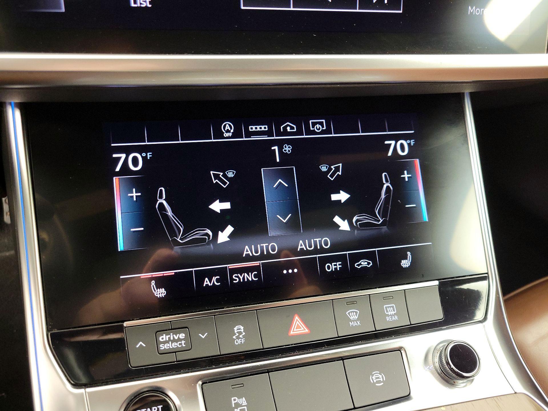 Thumbnail: 2024 Audi A6 - 17