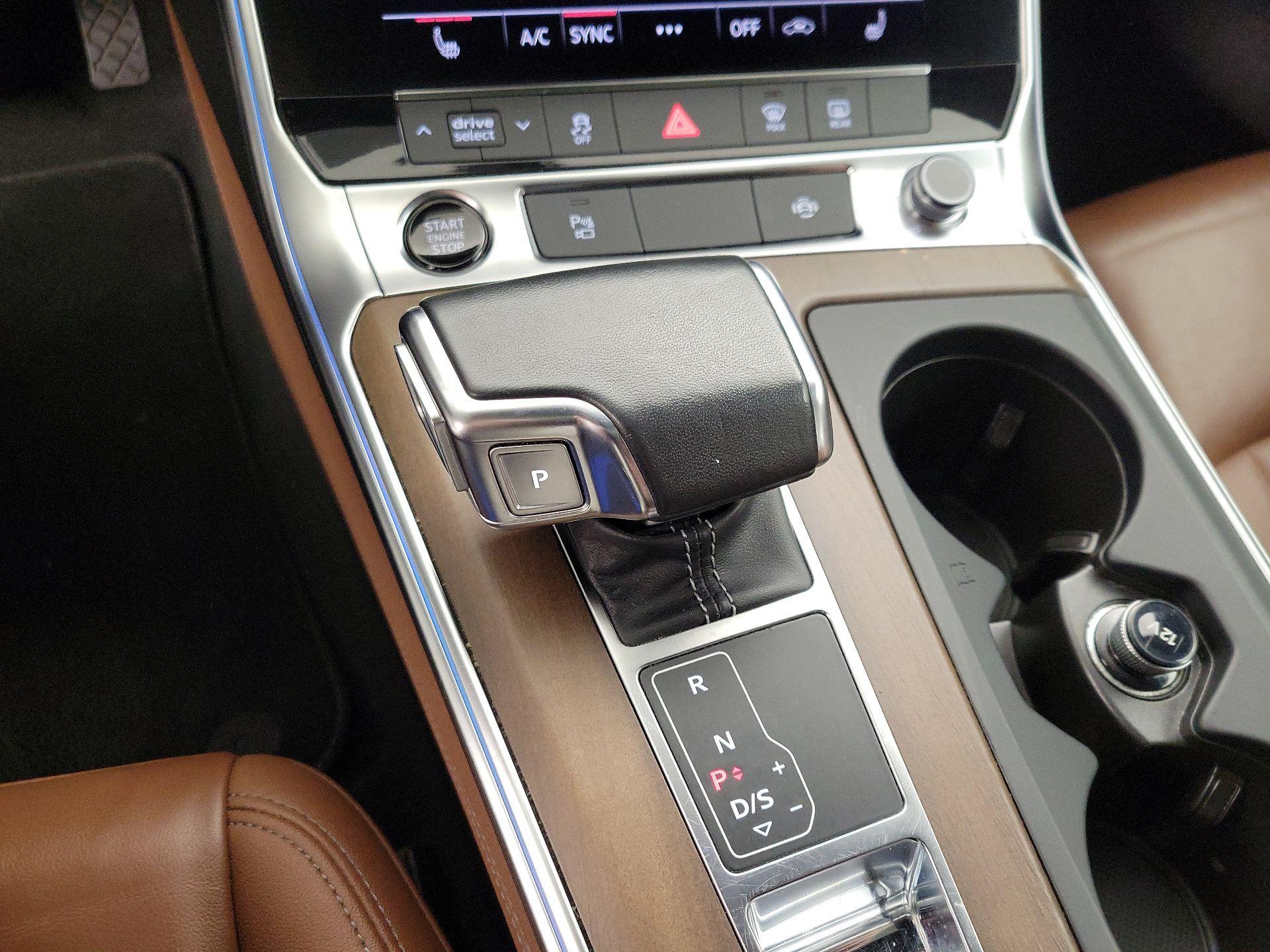 Thumbnail: 2024 Audi A6 - 18