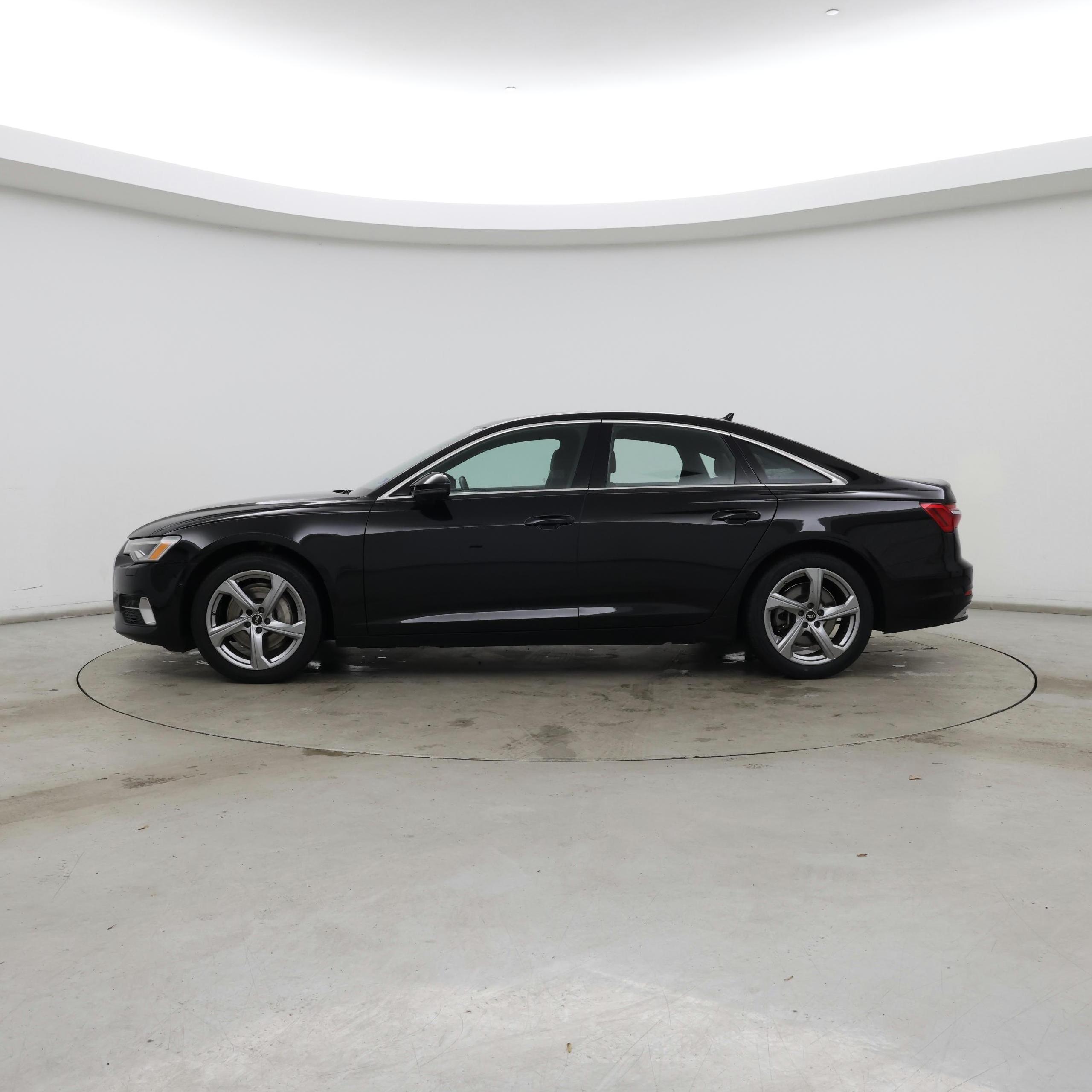 Thumbnail: 2024 Audi A6 - 3