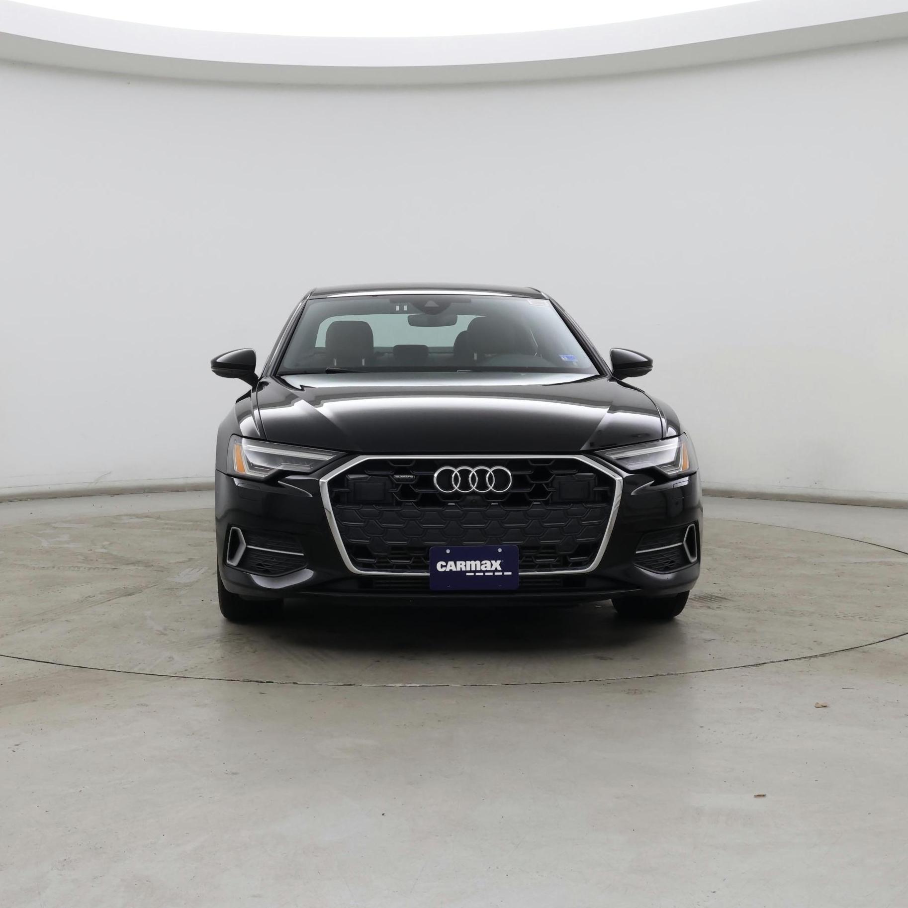 Thumbnail: 2024 Audi A6 - 5