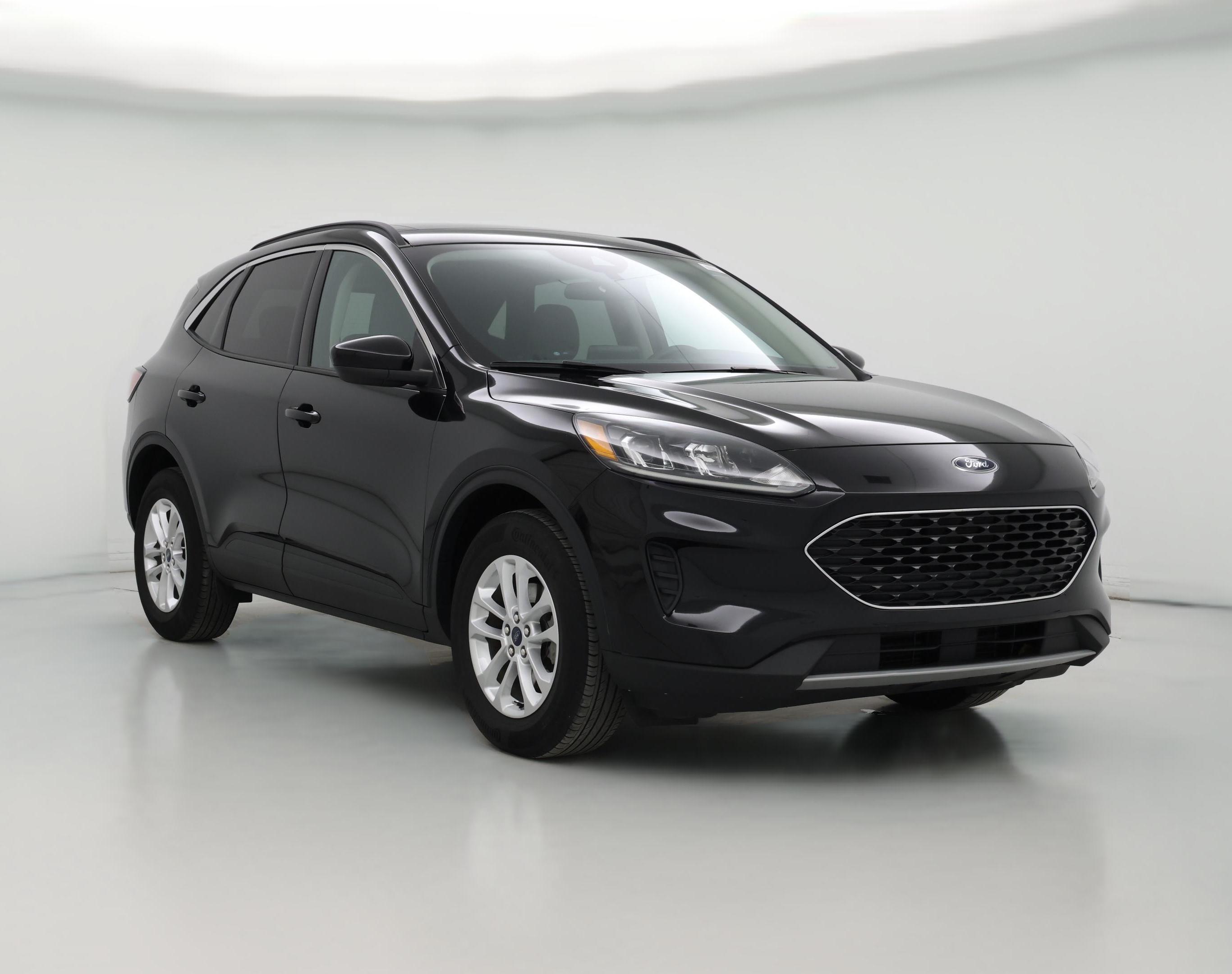 Thumbnail: 2020 Ford Escape - 1