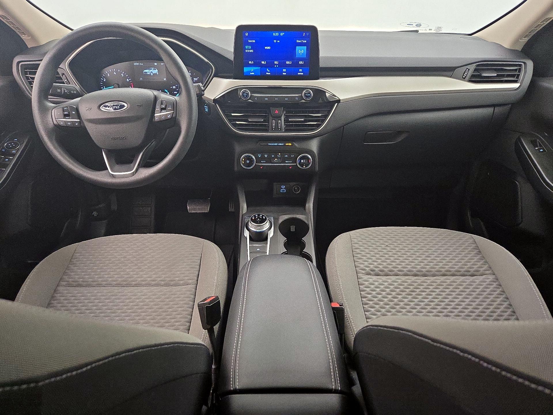 Thumbnail: 2020 Ford Escape - 9