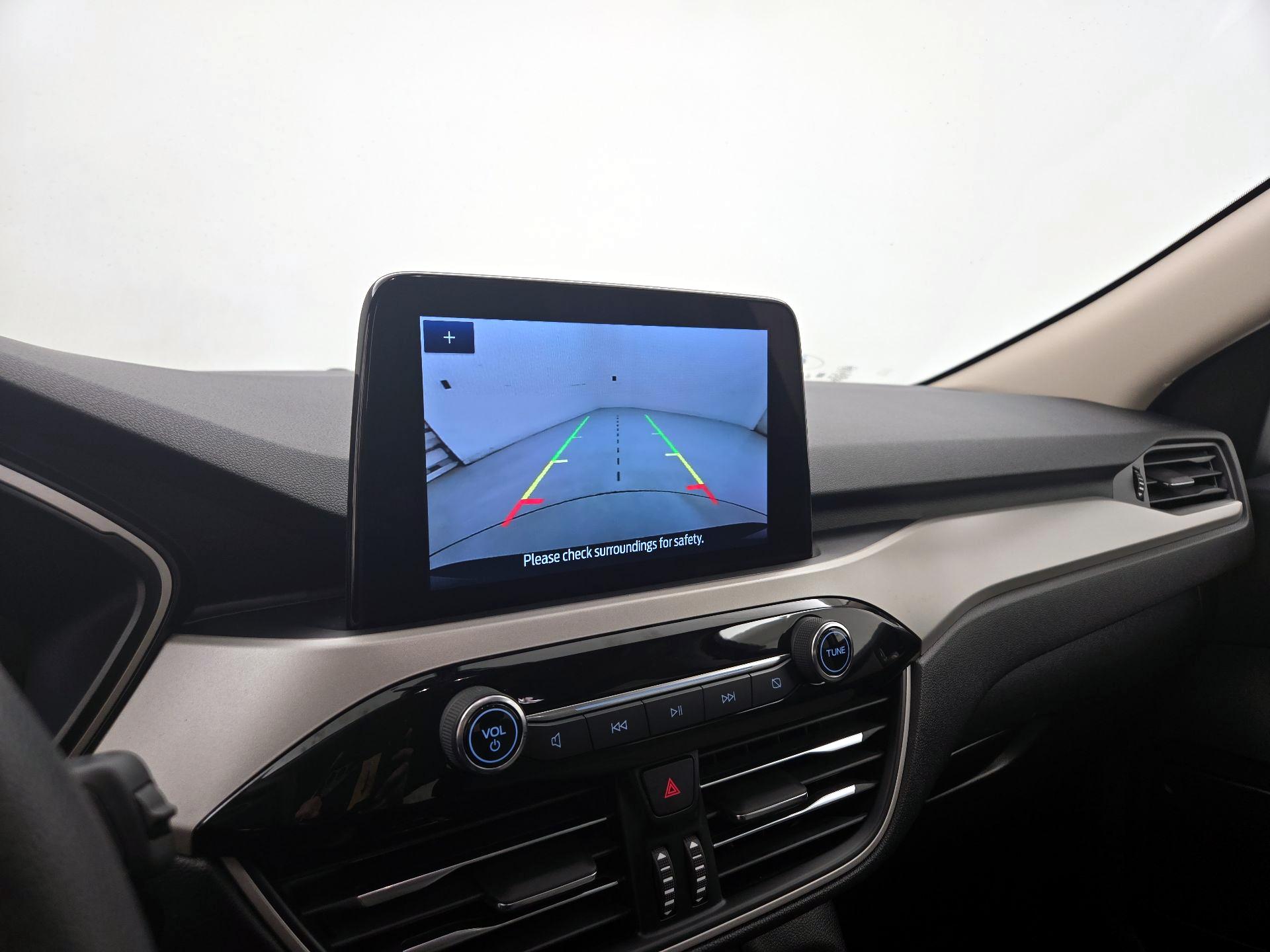 Thumbnail: 2020 Ford Escape - 14