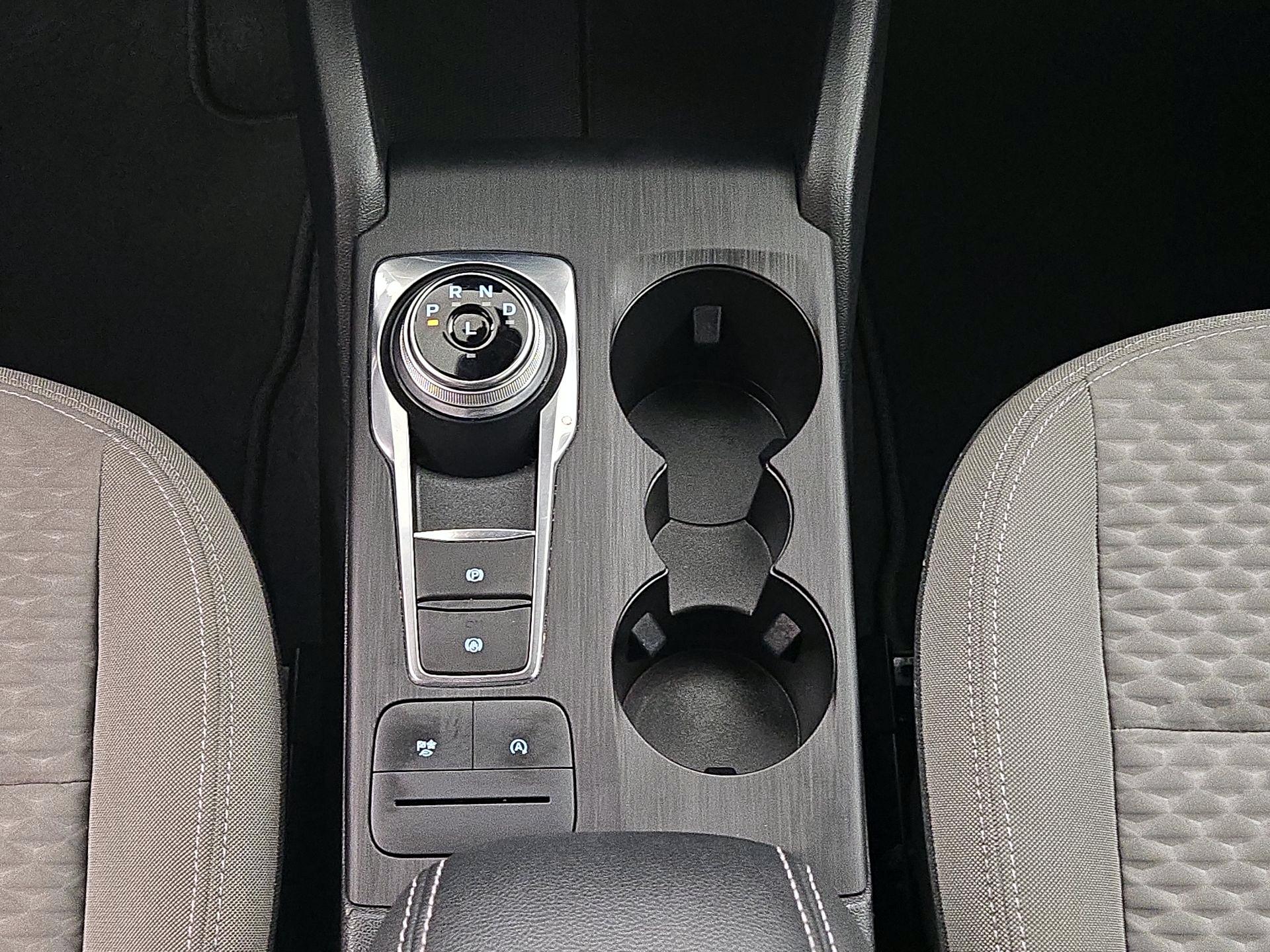 Thumbnail: 2020 Ford Escape - 17