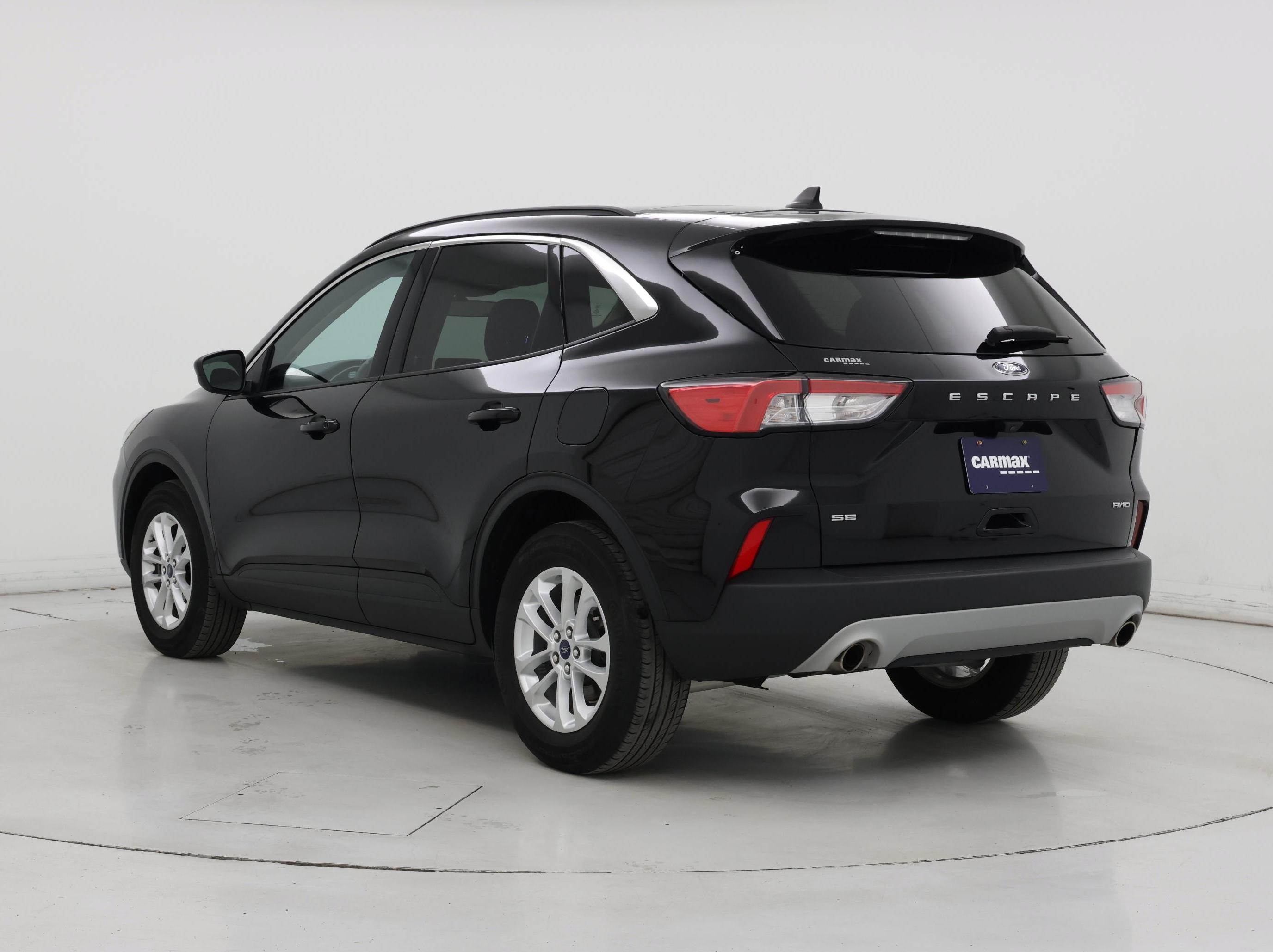 Thumbnail: 2020 Ford Escape - 2