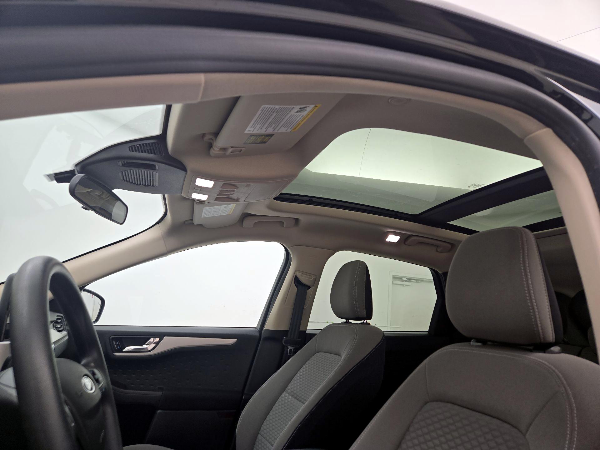 Thumbnail: 2020 Ford Escape - 19