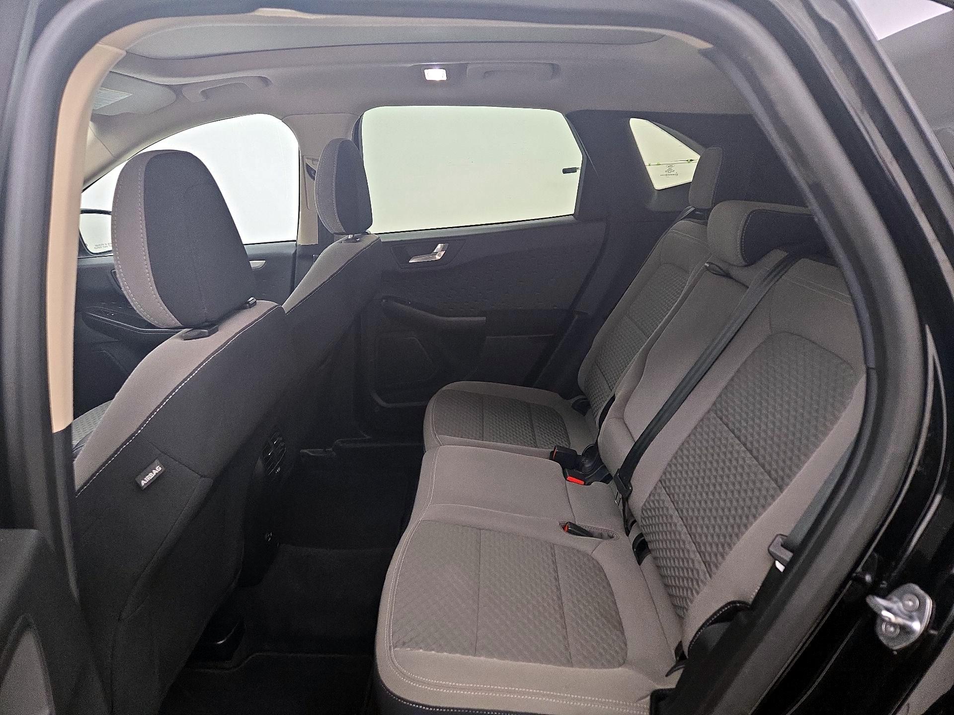 Thumbnail: 2020 Ford Escape - 20