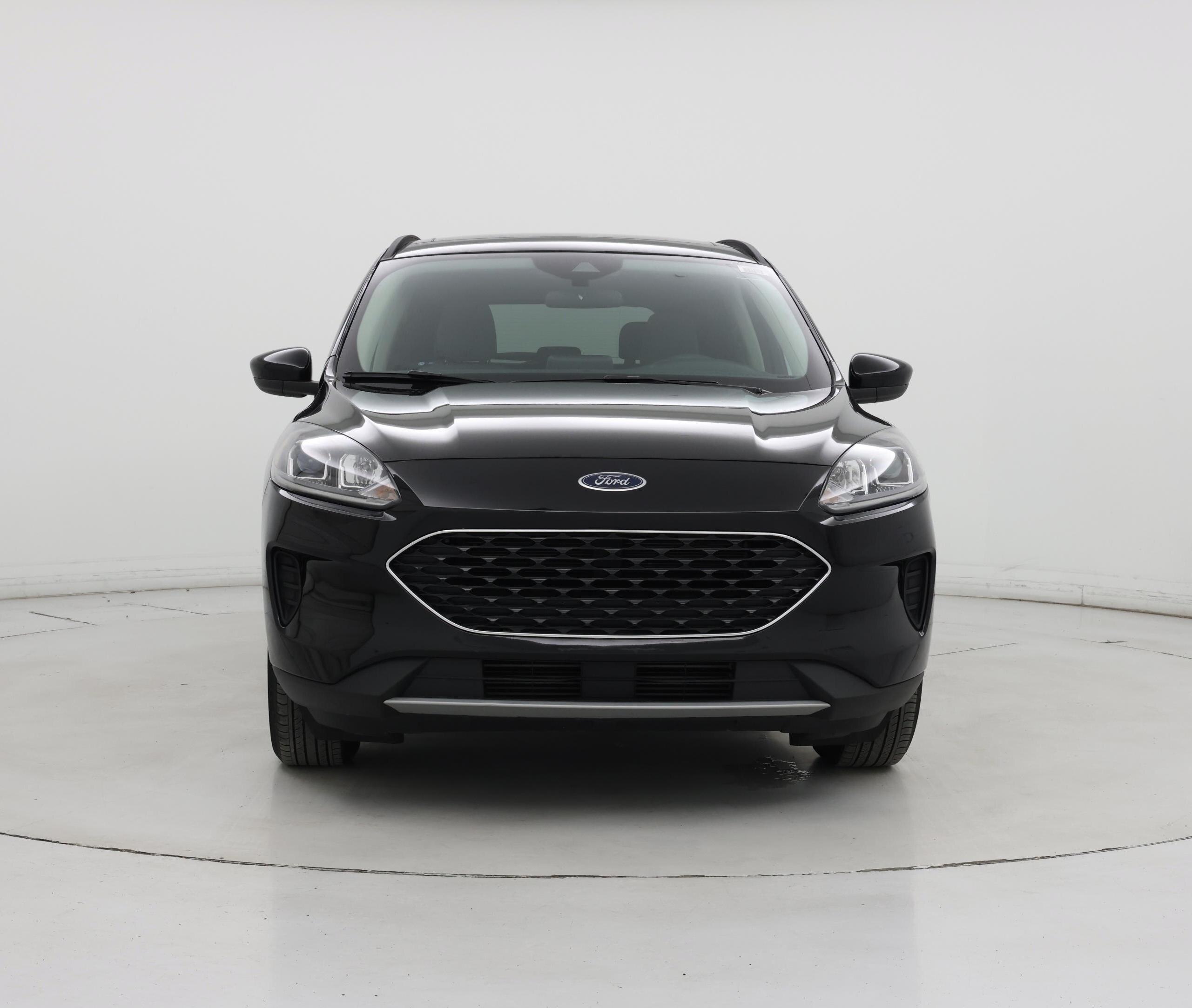 Thumbnail: 2020 Ford Escape - 5