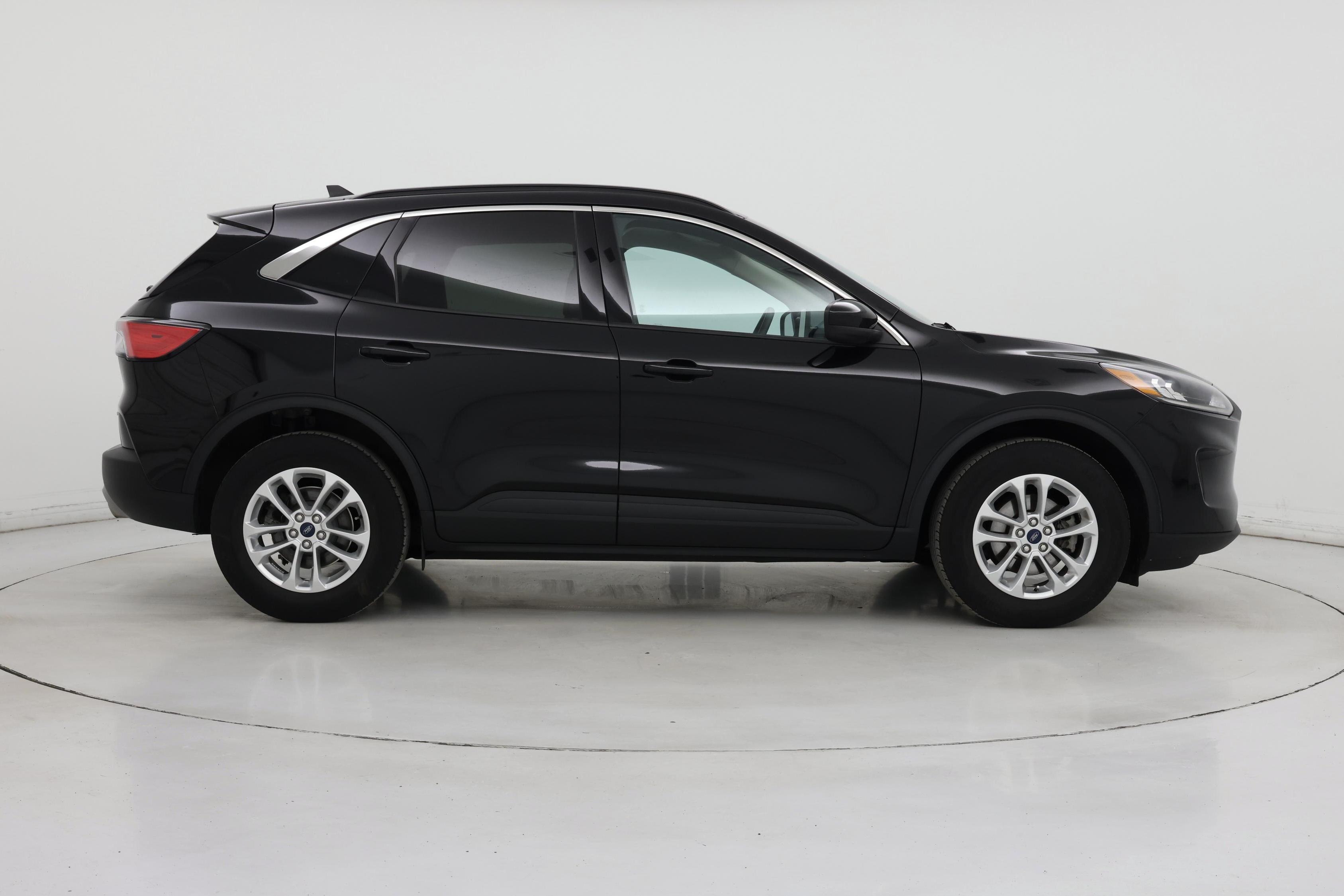 Thumbnail: 2020 Ford Escape - 7