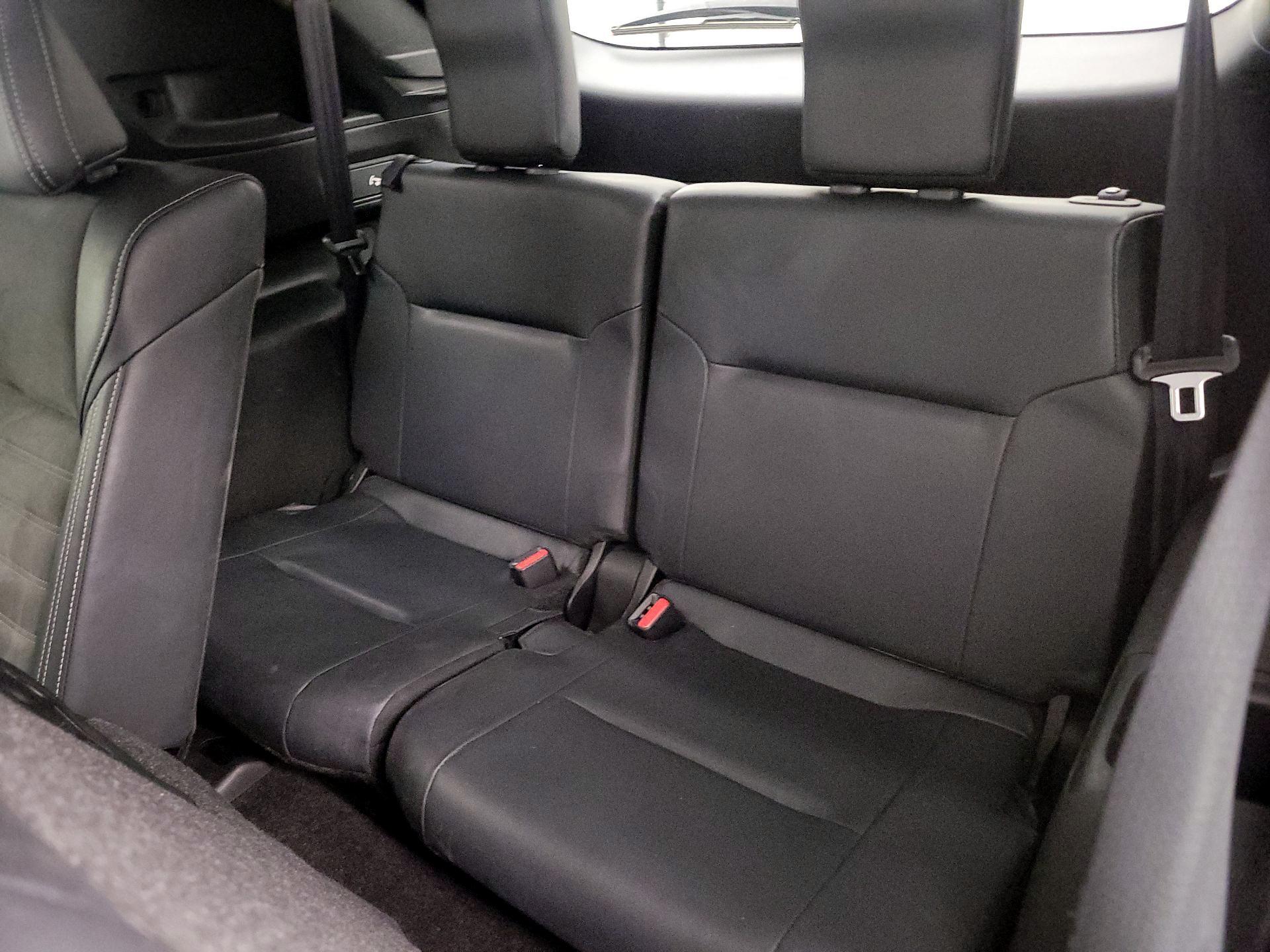 Thumbnail: 2024 Mitsubishi Outlander - 20