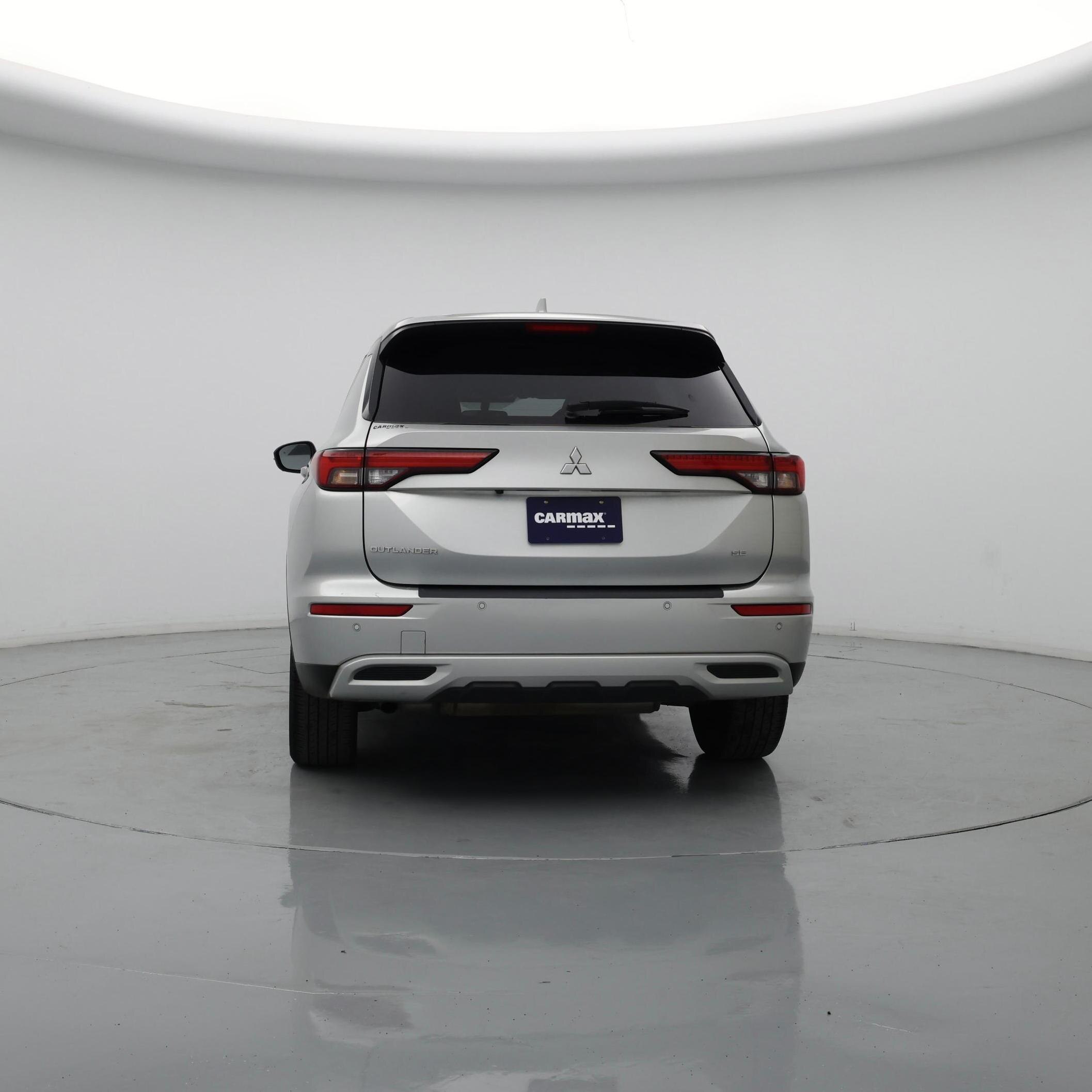 Thumbnail: 2024 Mitsubishi Outlander - 6