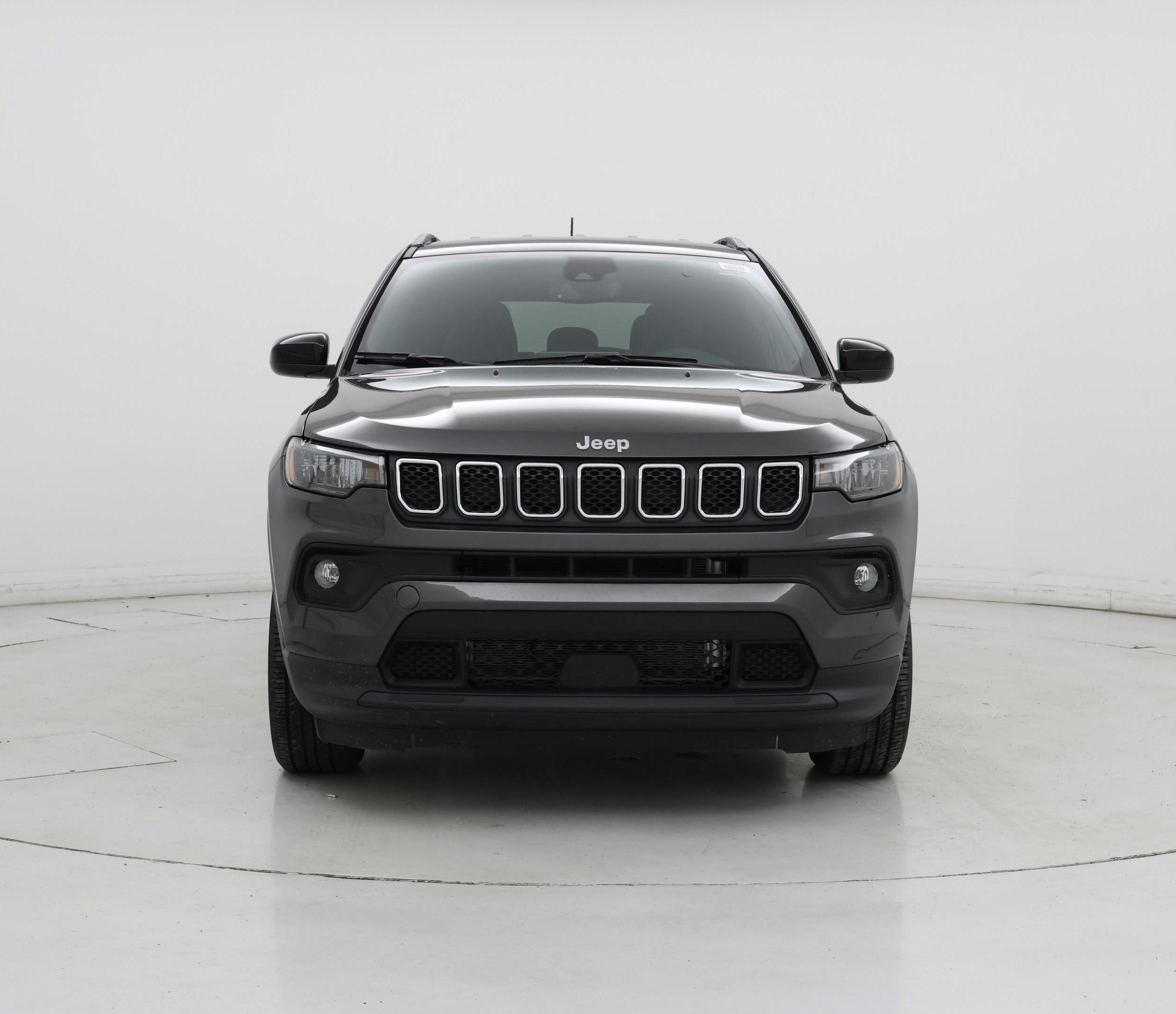 Thumbnail: 2023 Jeep Compass - 5
