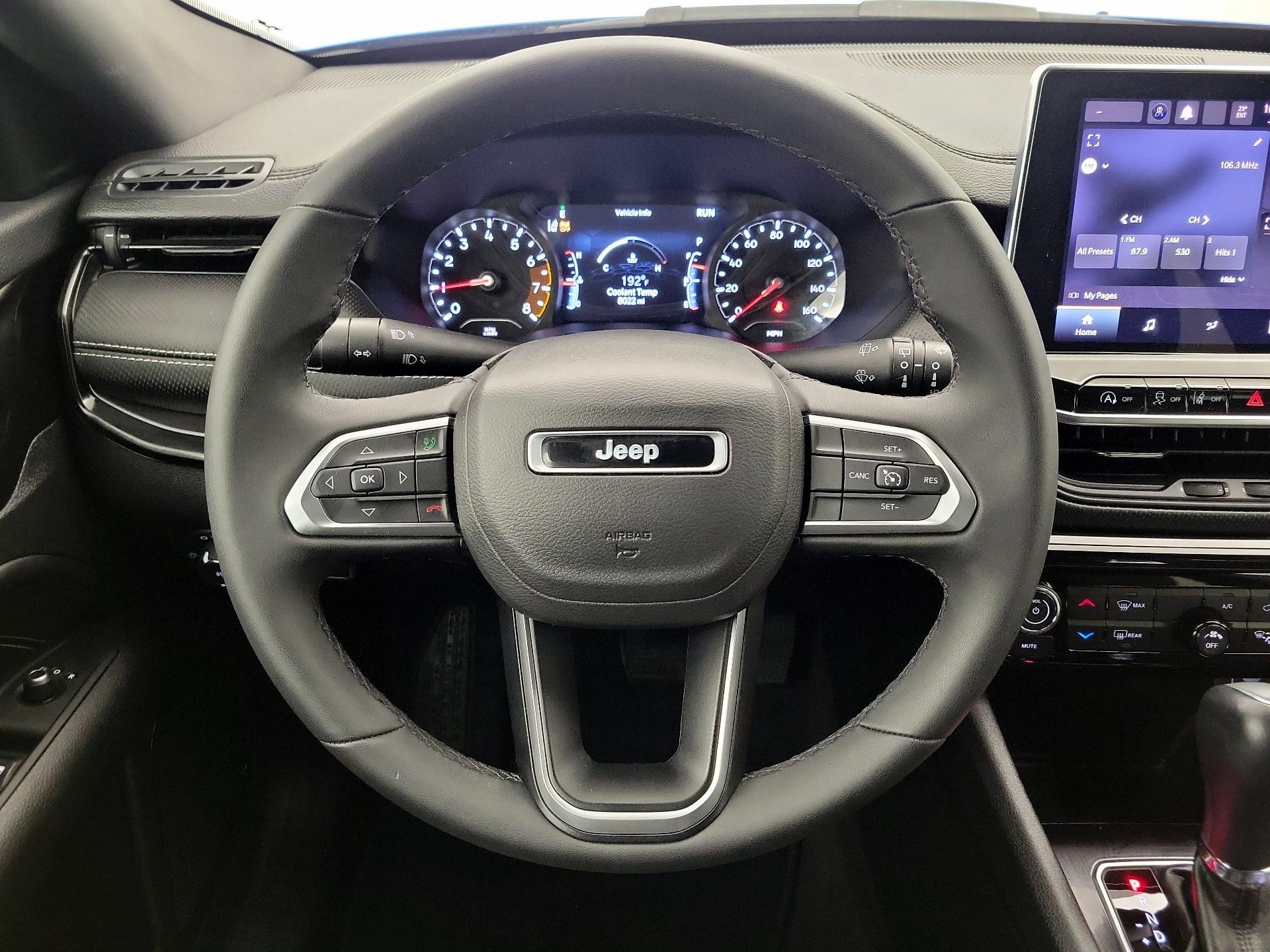 Thumbnail: 2023 Jeep Compass - 10