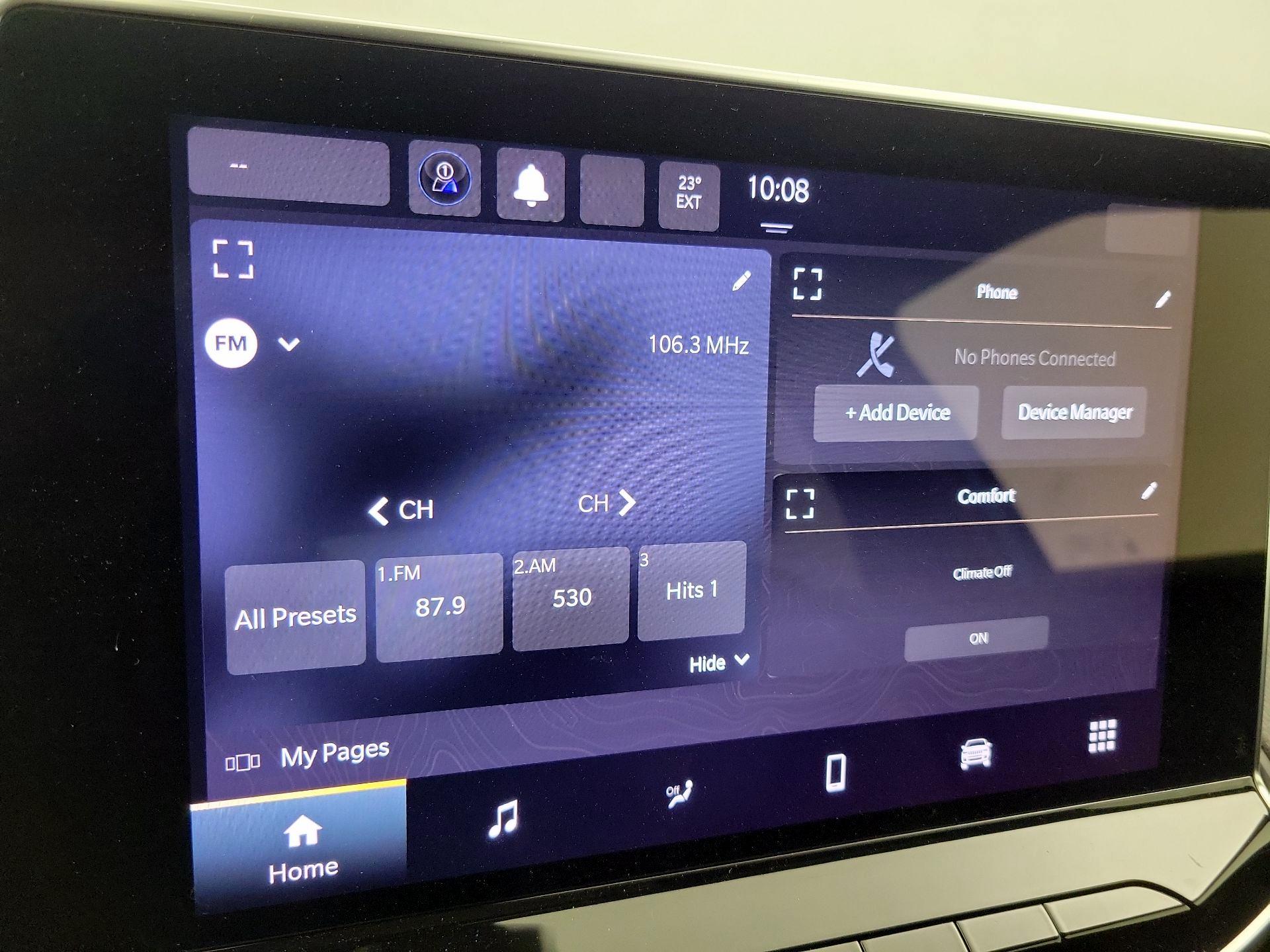 Thumbnail: 2023 Jeep Compass - 15