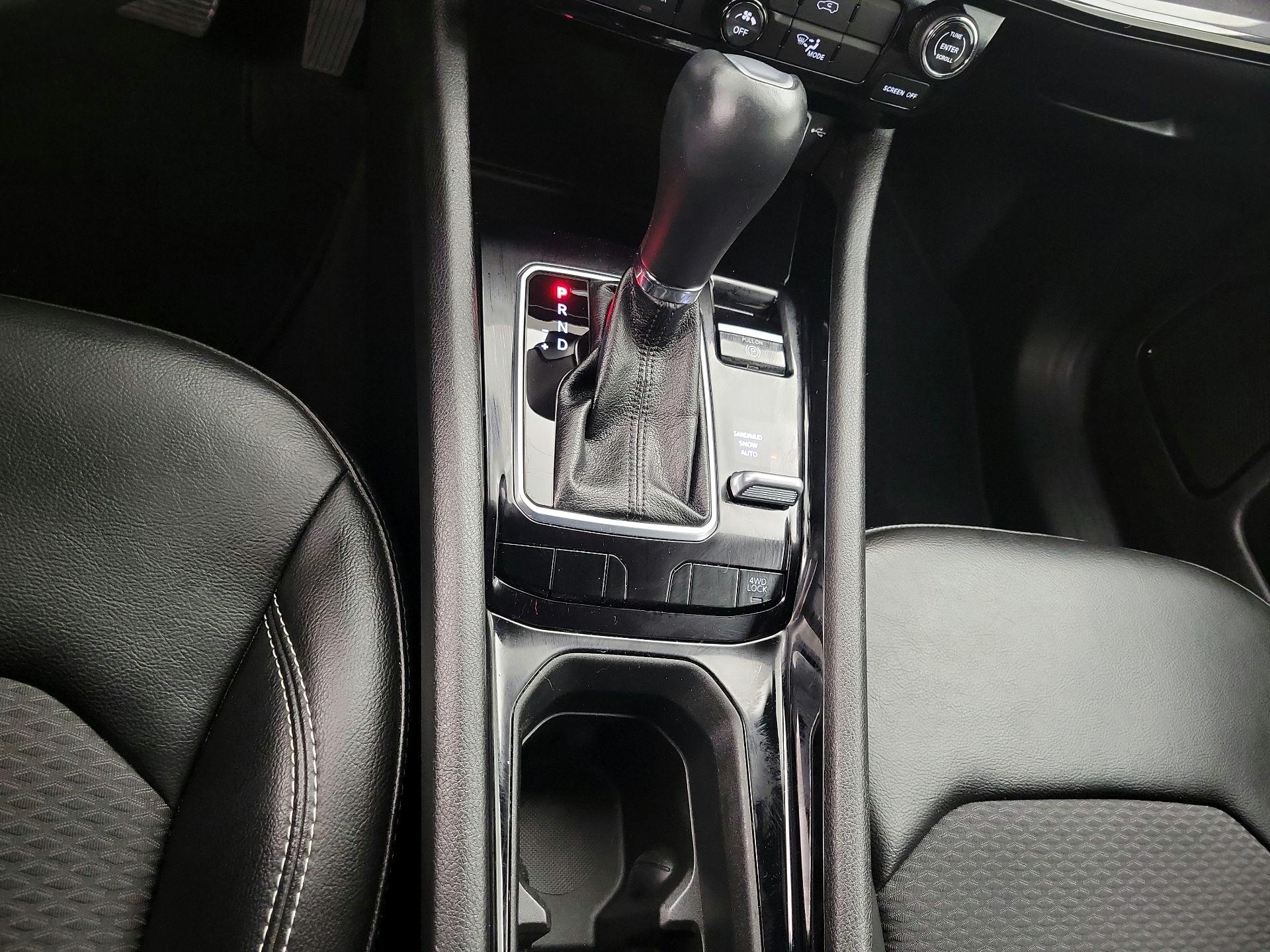 Thumbnail: 2023 Jeep Compass - 17