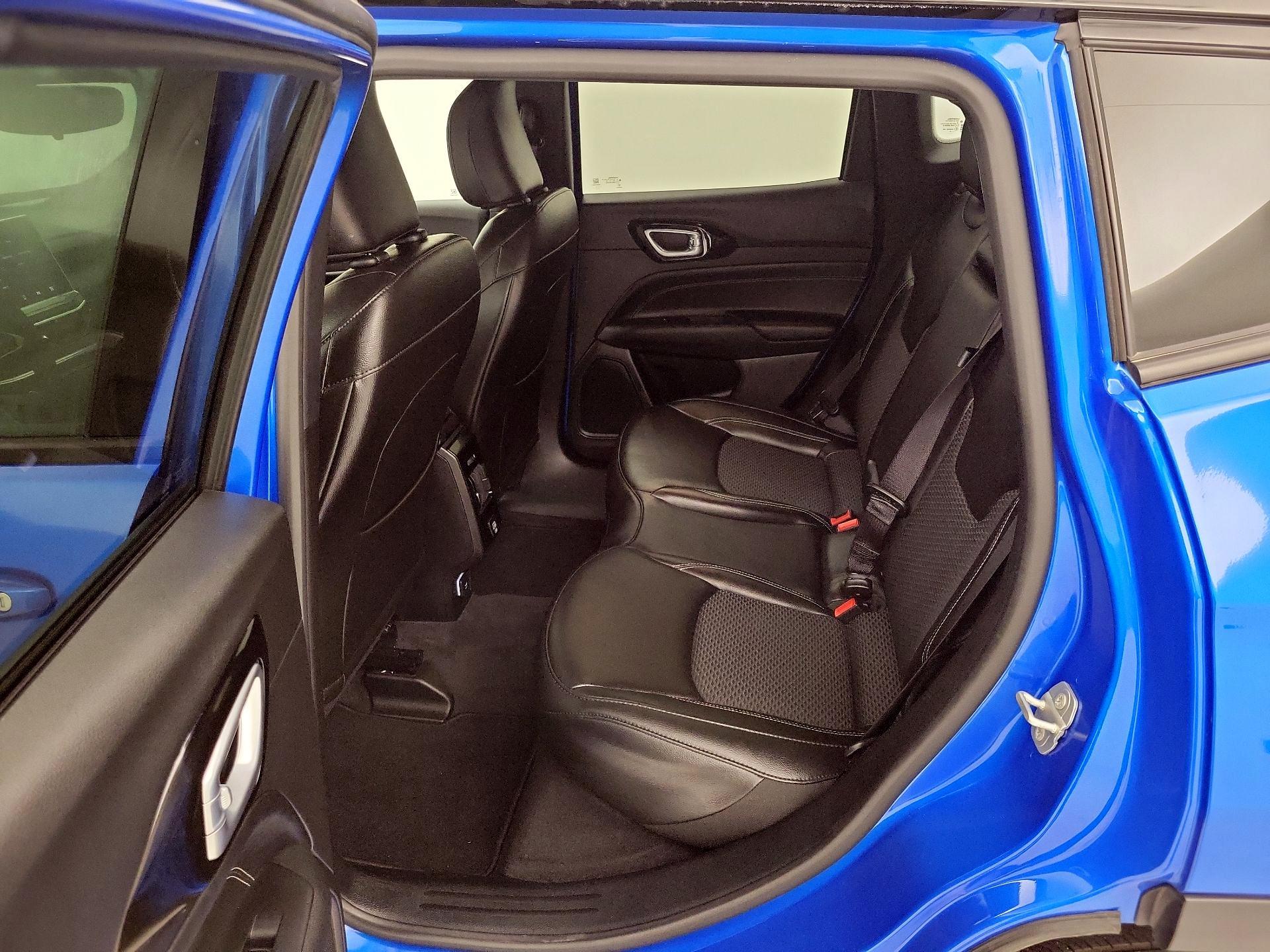 Thumbnail: 2023 Jeep Compass - 19