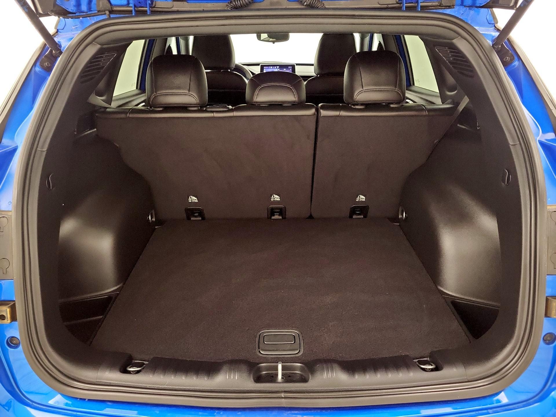 Thumbnail: 2023 Jeep Compass - 20