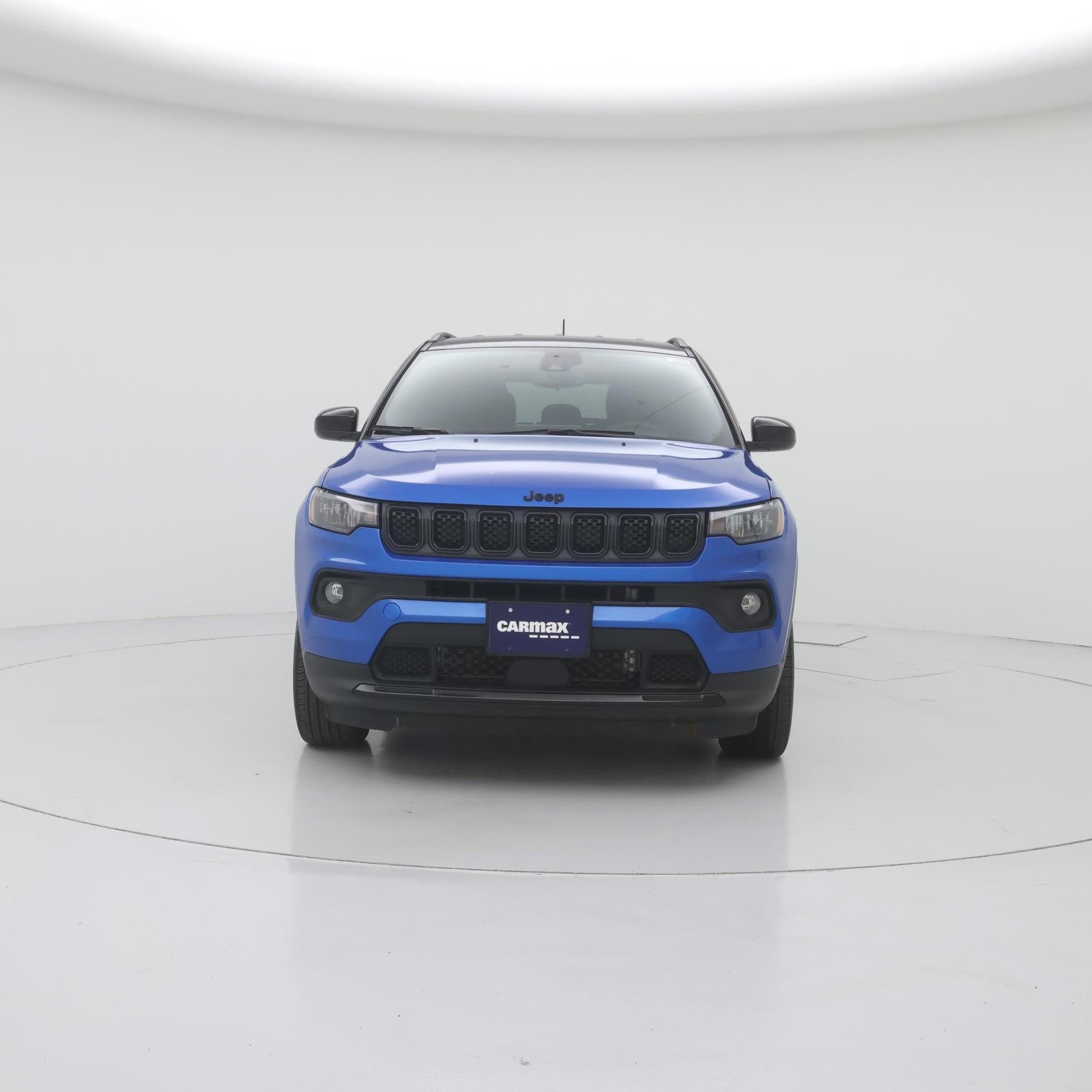 Thumbnail: 2023 Jeep Compass - 5